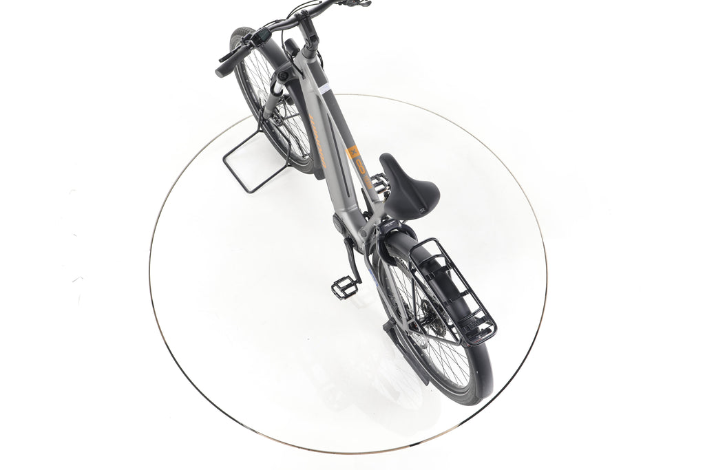 Winora Yucatan X8 Trekking E-Bike 2024 - Image 21