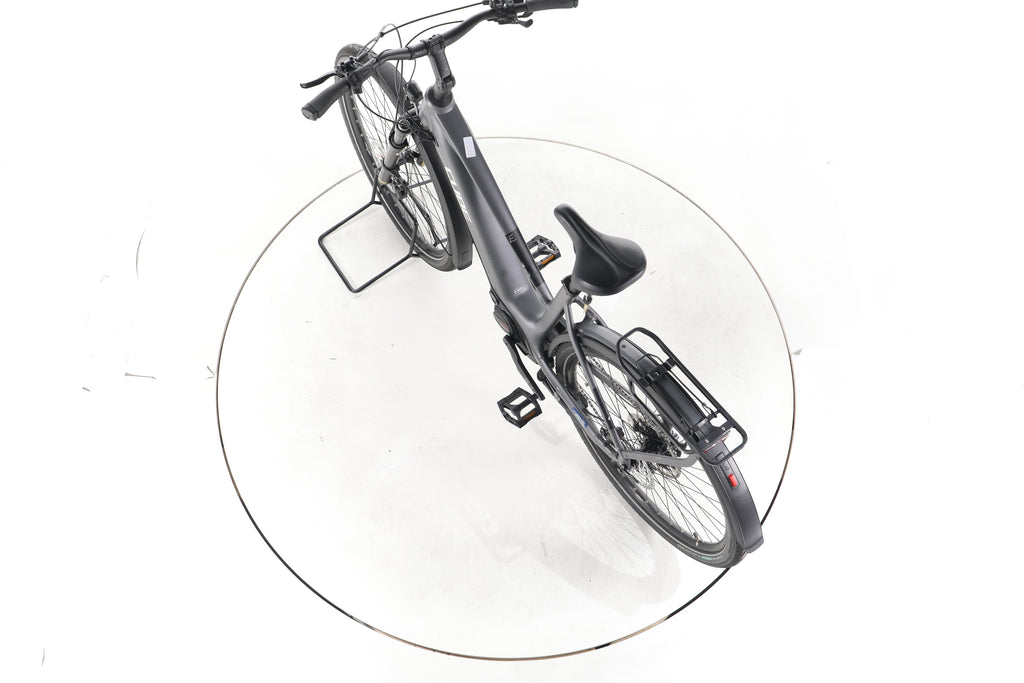 Cube Touring Hybrid EXC Trekking E-Bike - Image 21