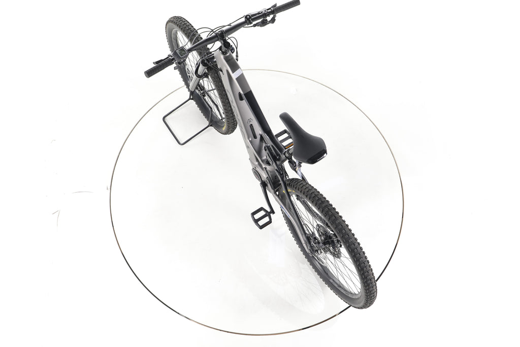 Orbea WILD FS H20 E-Bike Fully - Image 21