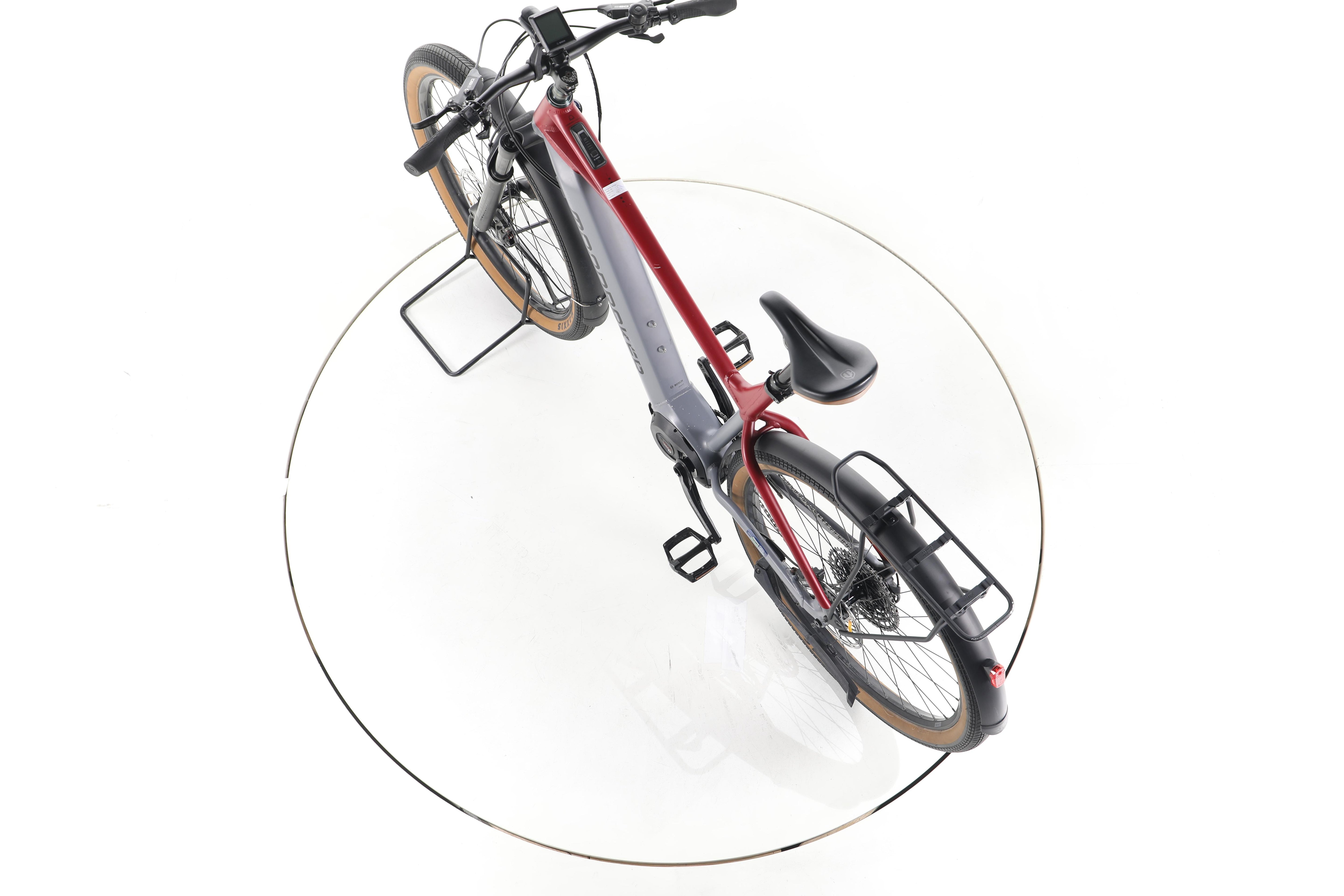 Mondraker Prime RX Trekking E-Bike - Image 21