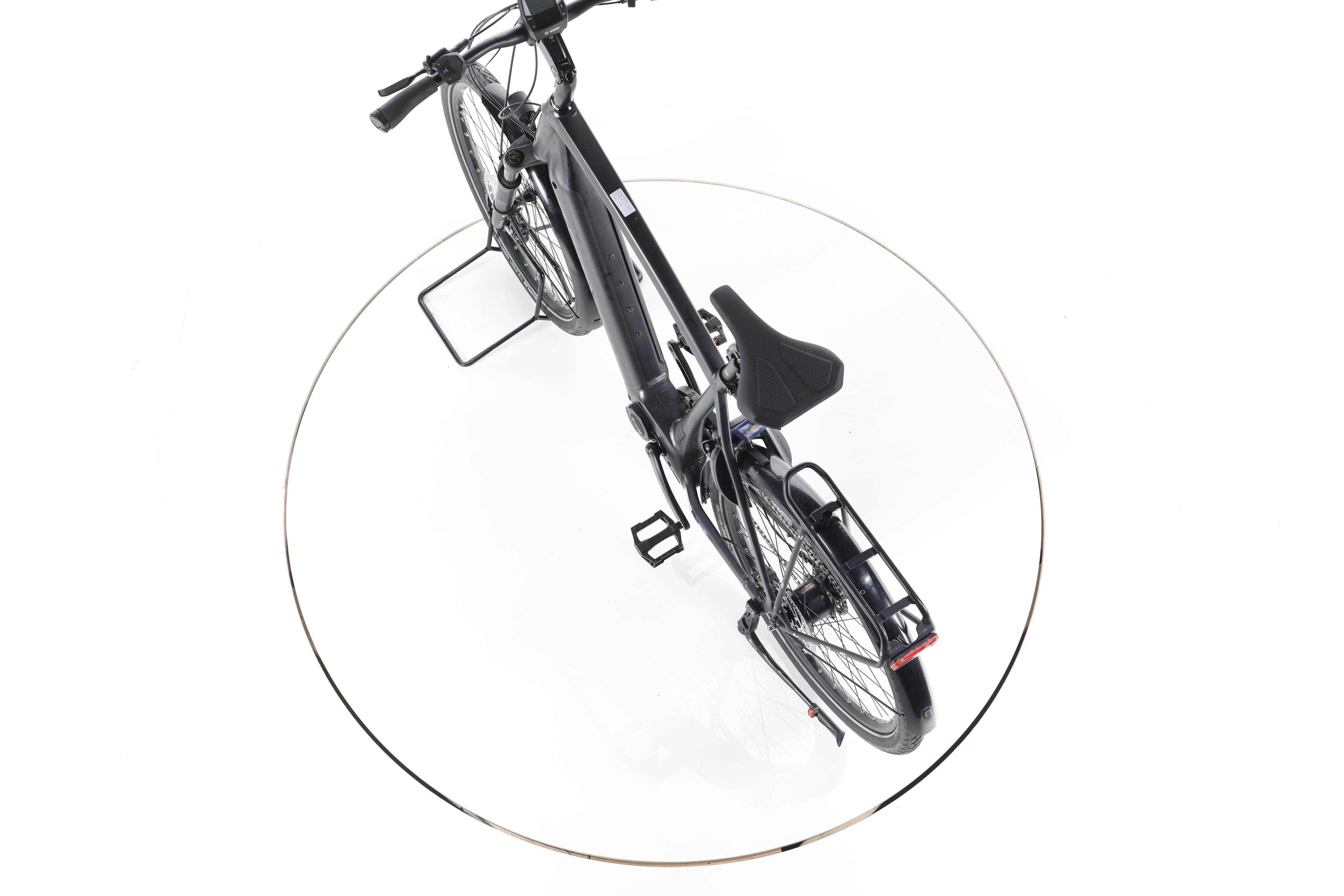Diamant Opal+ City E-Bike - Image 21