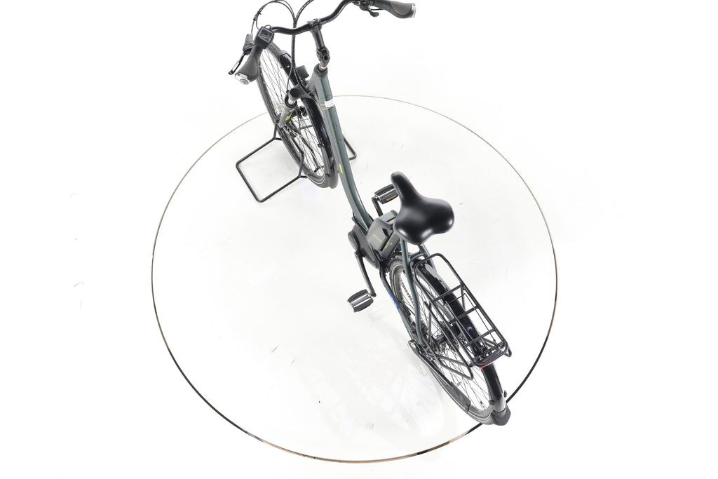 Triumph E-Bird Plus Trekking E-Bike Tiefeinsteiger - Image 21