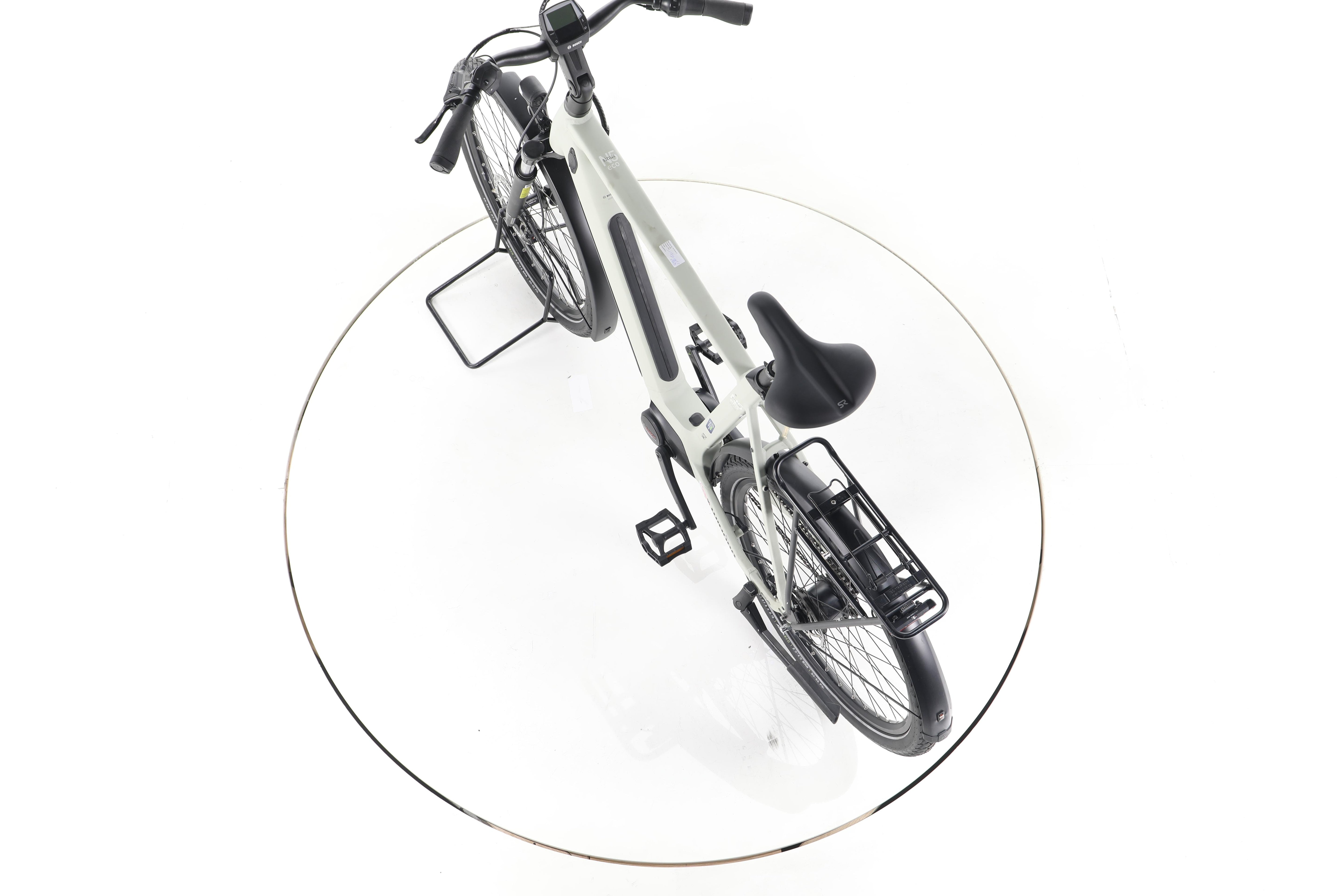 Winora Sinus N5f City E-Bike - Image 21