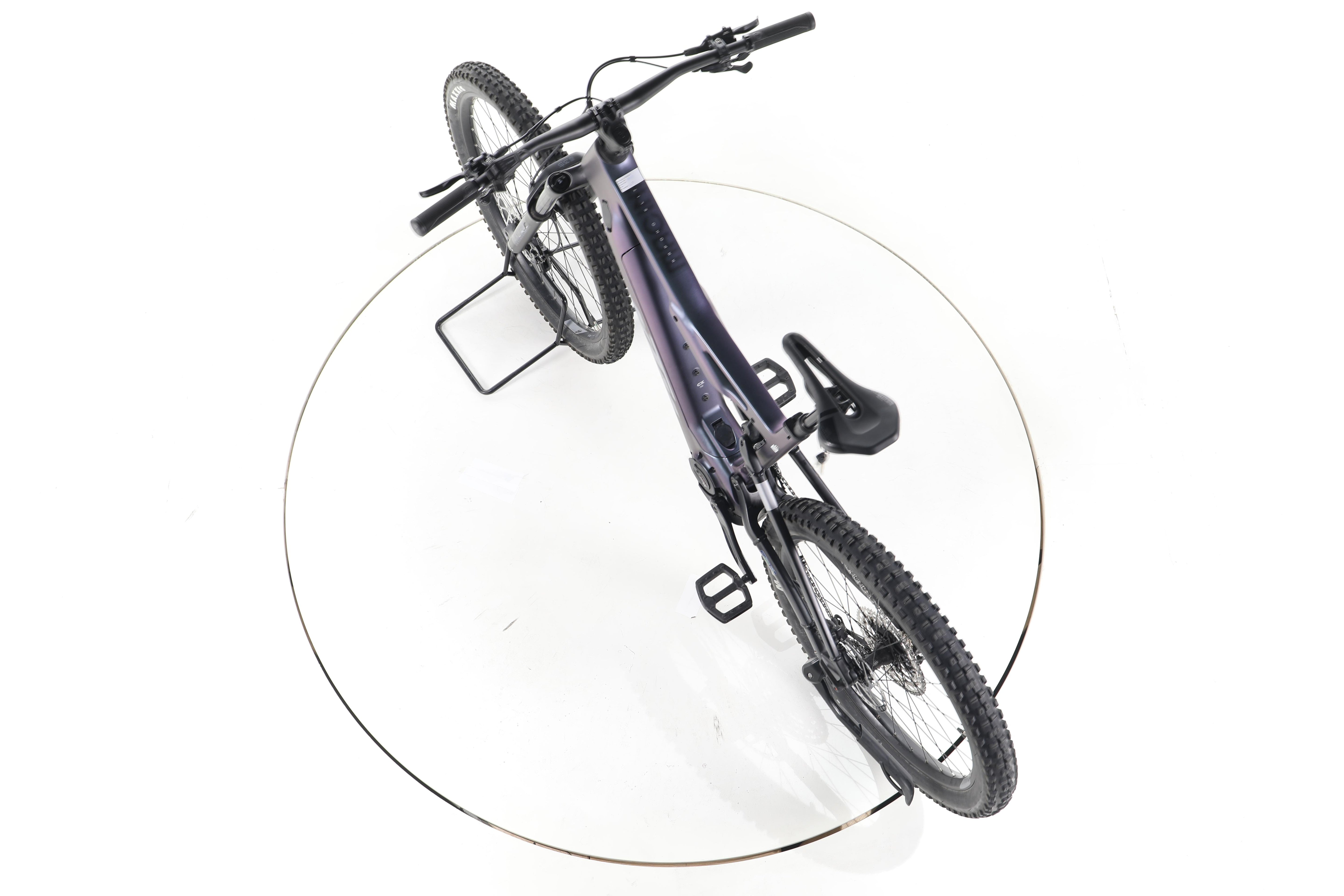KTM Macina Kapoho Elite Fully E-Bike - Image 21
