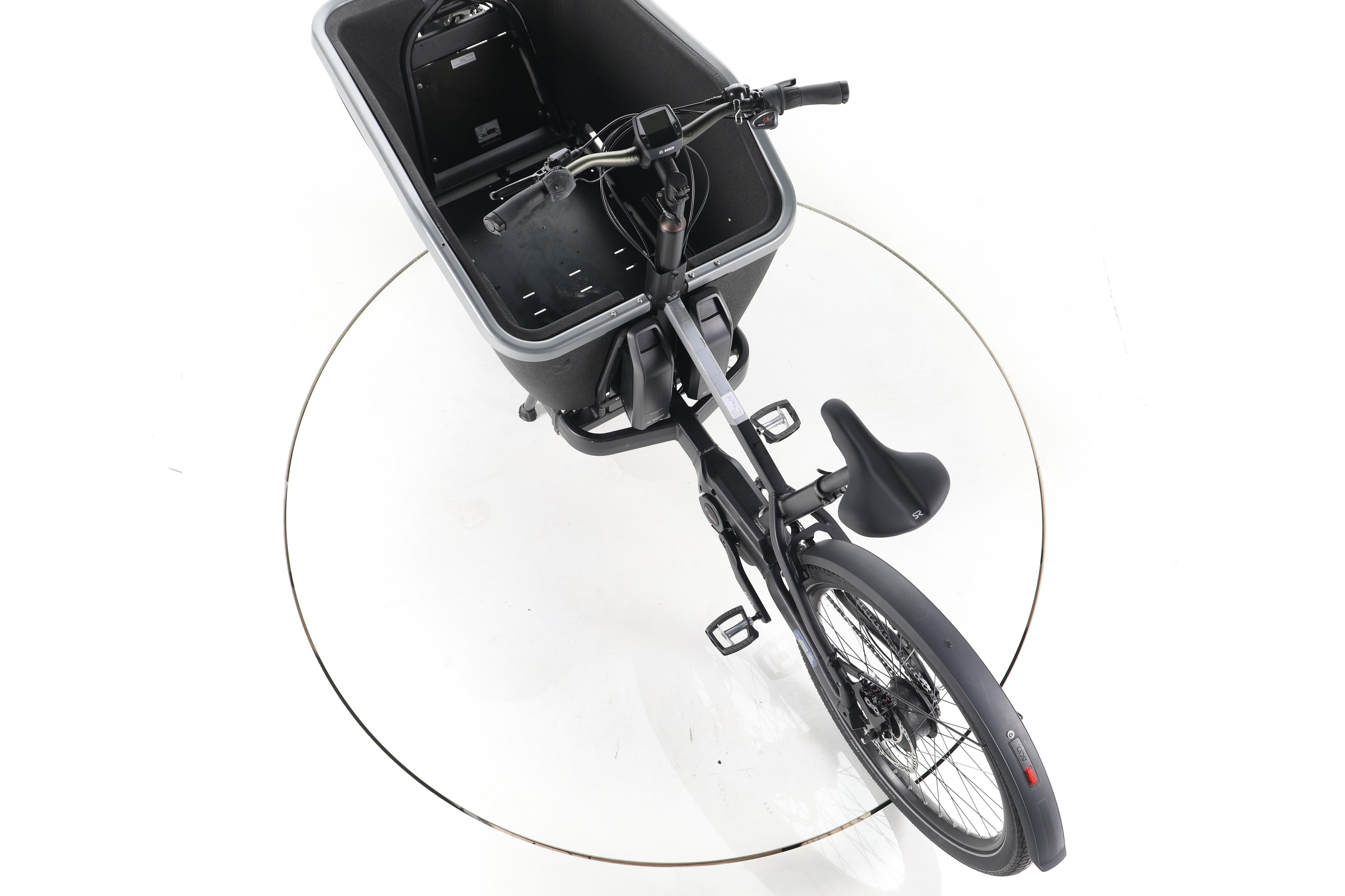 Cube Cargo Dual Hybrid - Image 21
