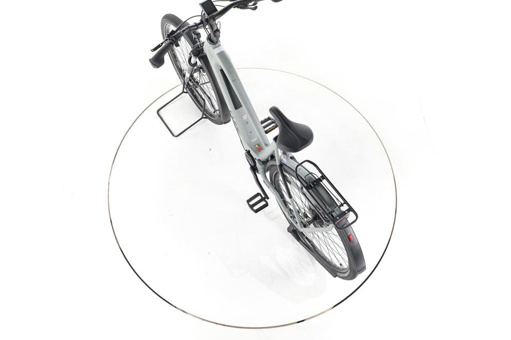Cube Kathmandu Hybrid ONE Trekking E-Bike 2023 - Image 21