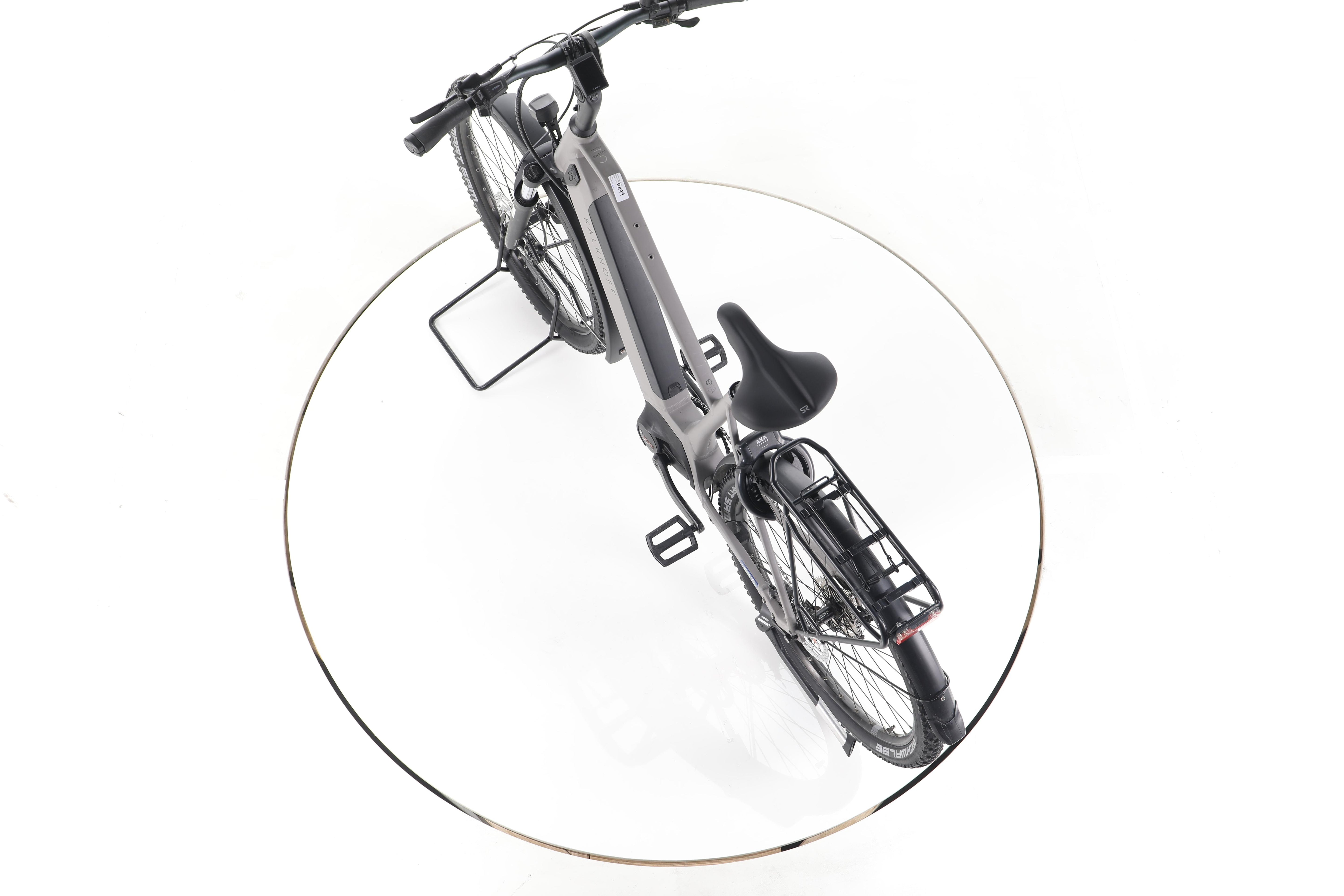 Kalkhoff Entice 3.B Move Trekking E-Bike - Image 21
