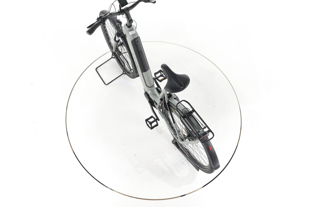 Cube Kathmandu Hybrid ONE Trekking E-Bike Tiefeinsteiger - Image 21