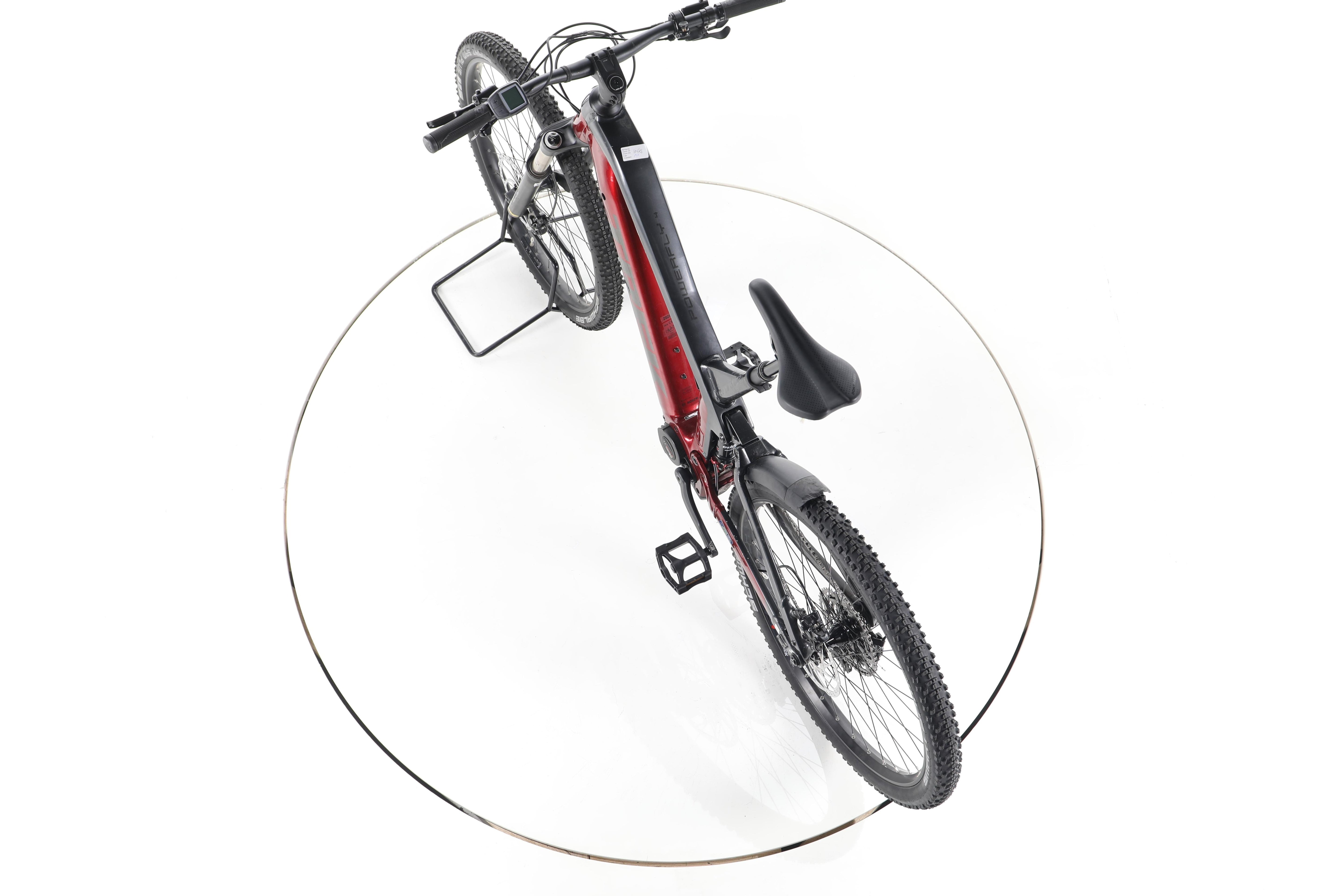Trek Powerfly FS 4 Gen 3 E-Bike Fully - Image 21