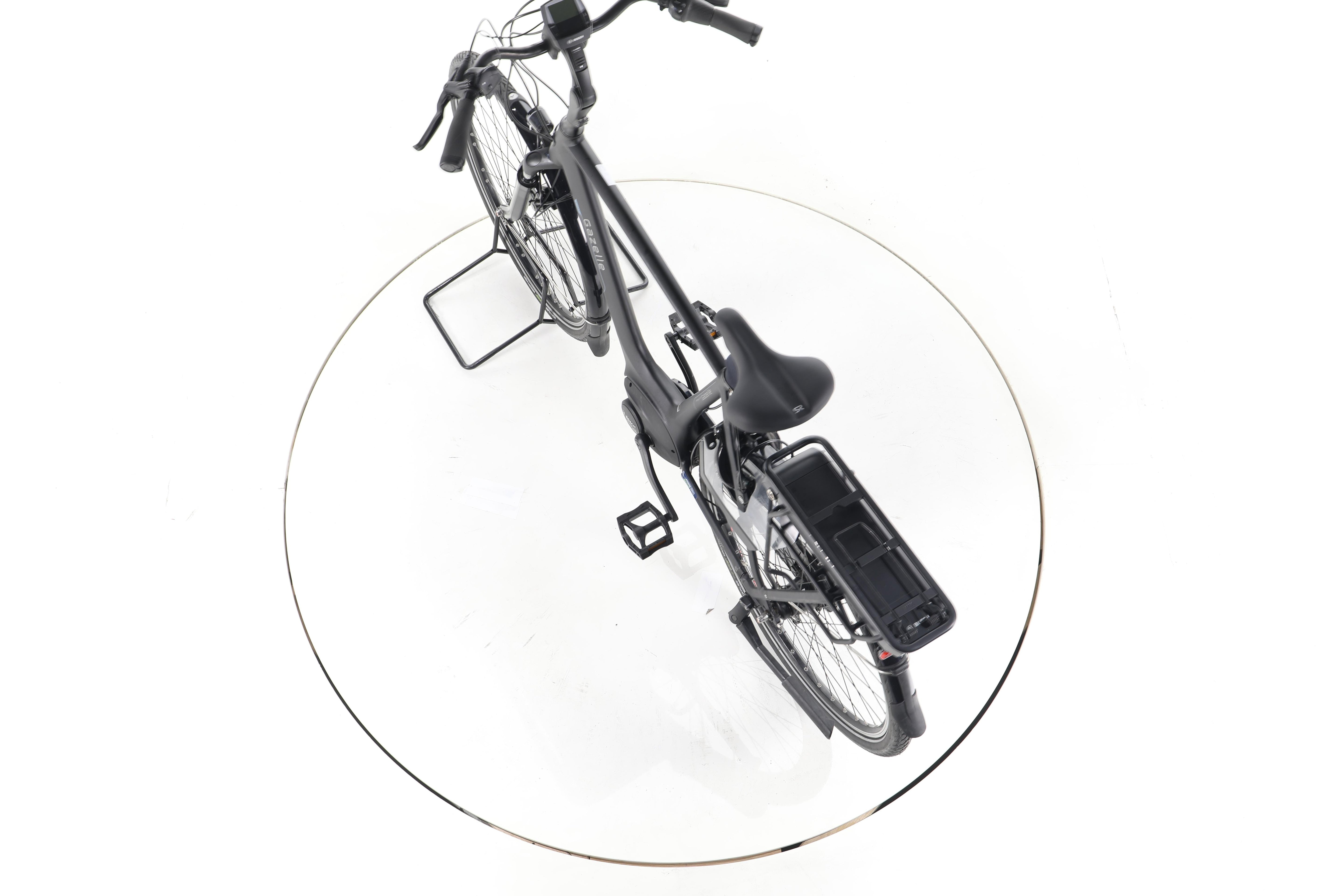 Gazelle Arroyo C7+HMB City E-Bike Tiefeinsteiger - Image 21