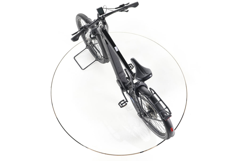 Bulls Iconic EVO 2 Trekking E-Bike - Image 21