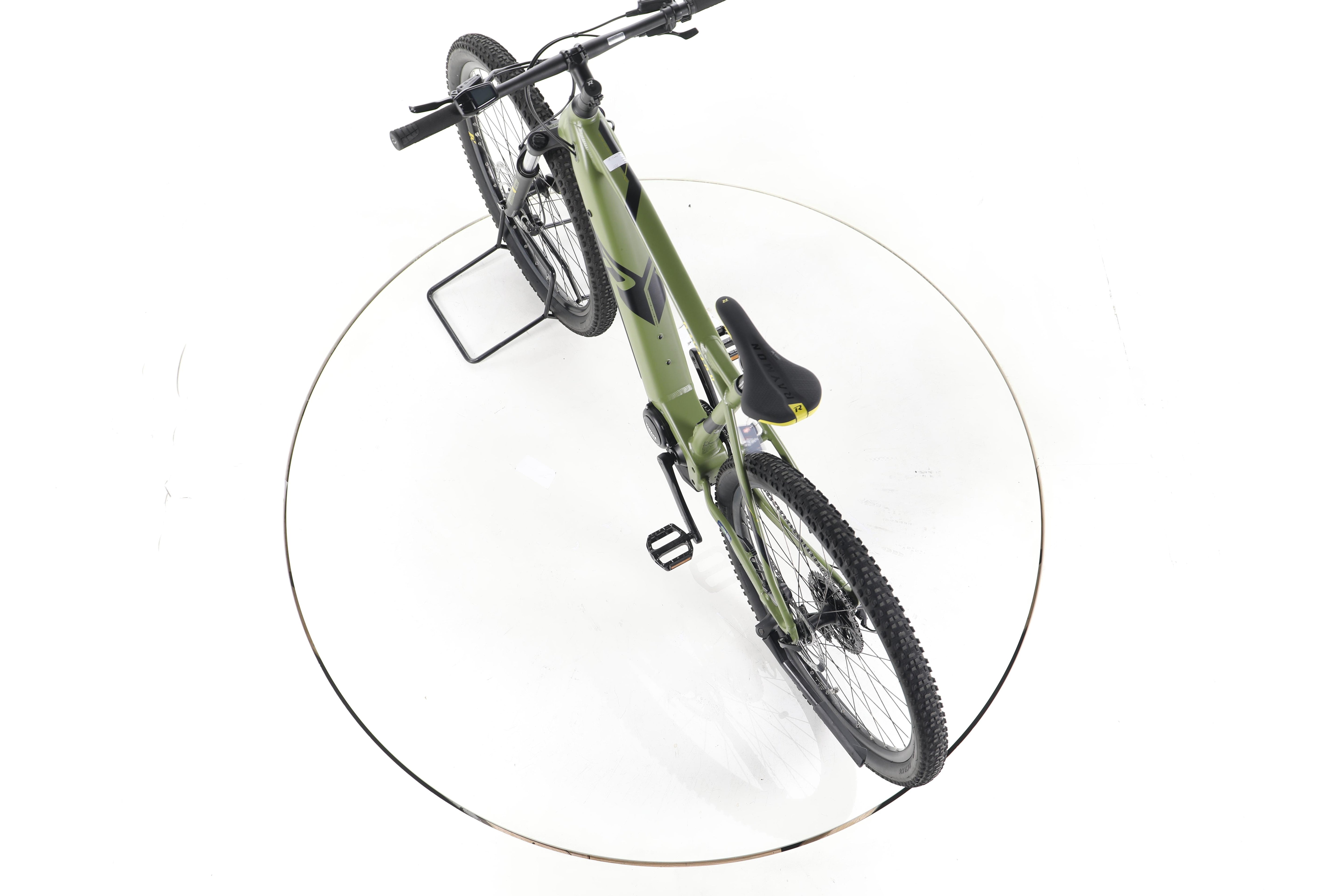 R Raymon HardRay E 4.0 E-Bike - Image 21
