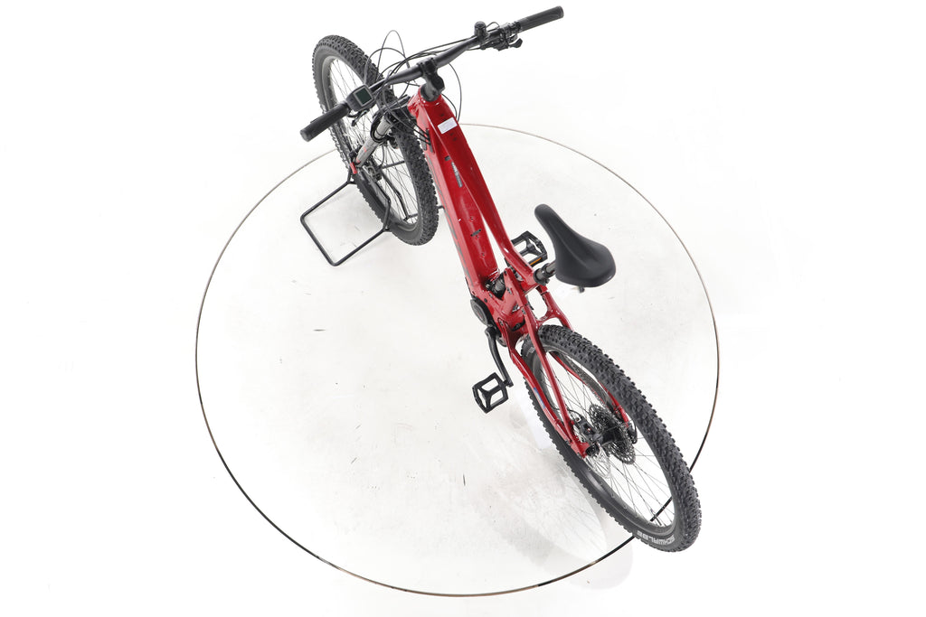 Scott Strike eRide 930 E-Bike Fully - Image 21