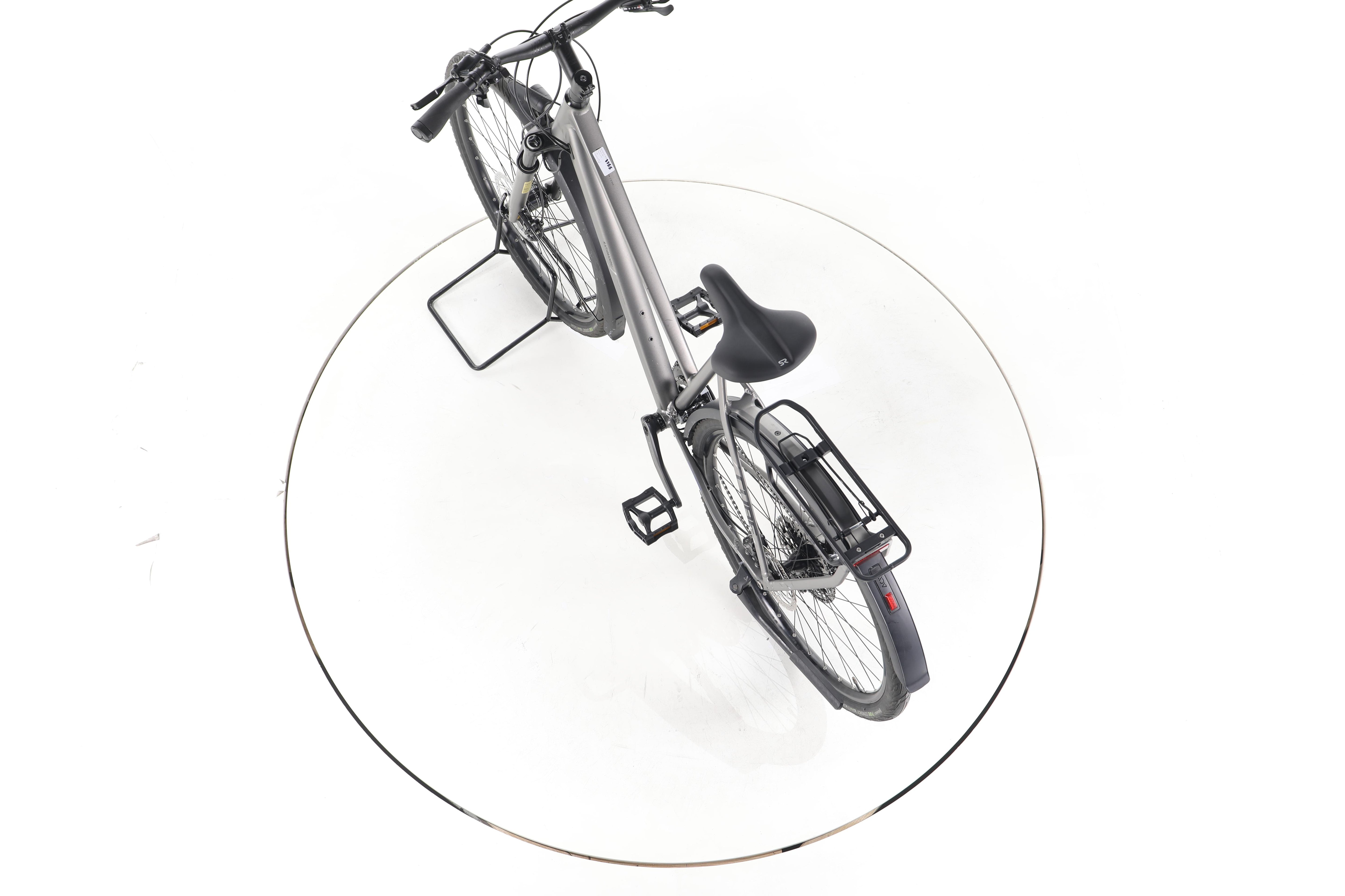 Cube Kathmandu EXC Fahrrad City & Trekking - Image 21