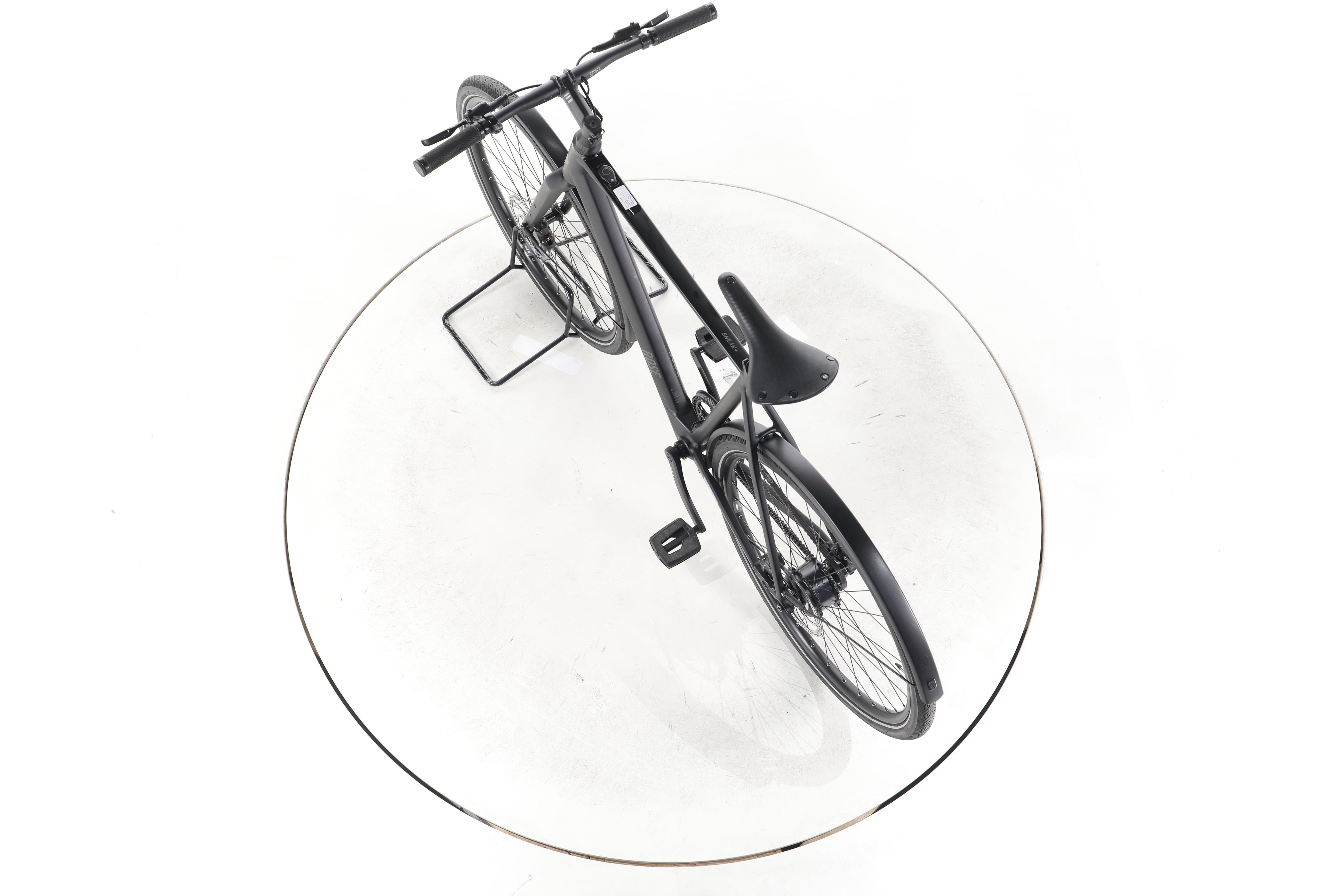 Rose SNEAK PLUS EQ City E-Bike - Image 21