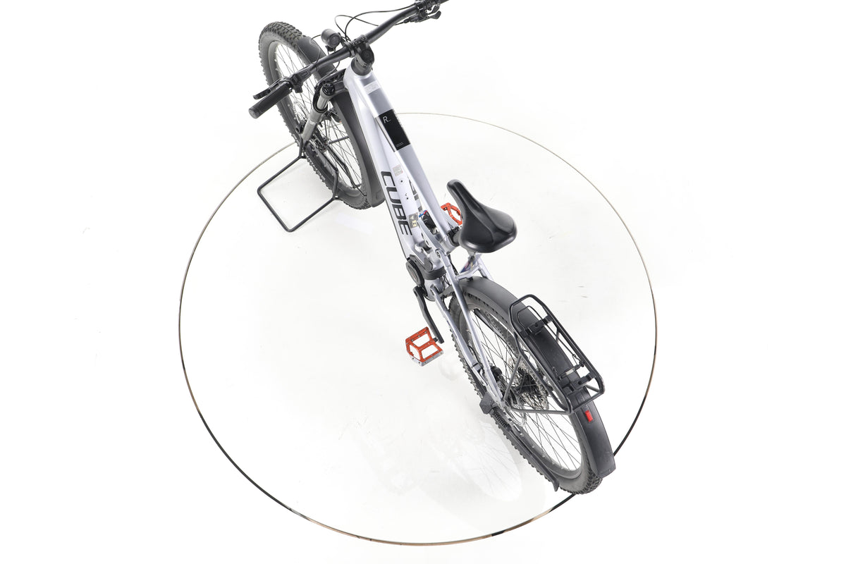 Cube Stereo Hybrid 120 Race Allroad SUV E-Bike - Image 21