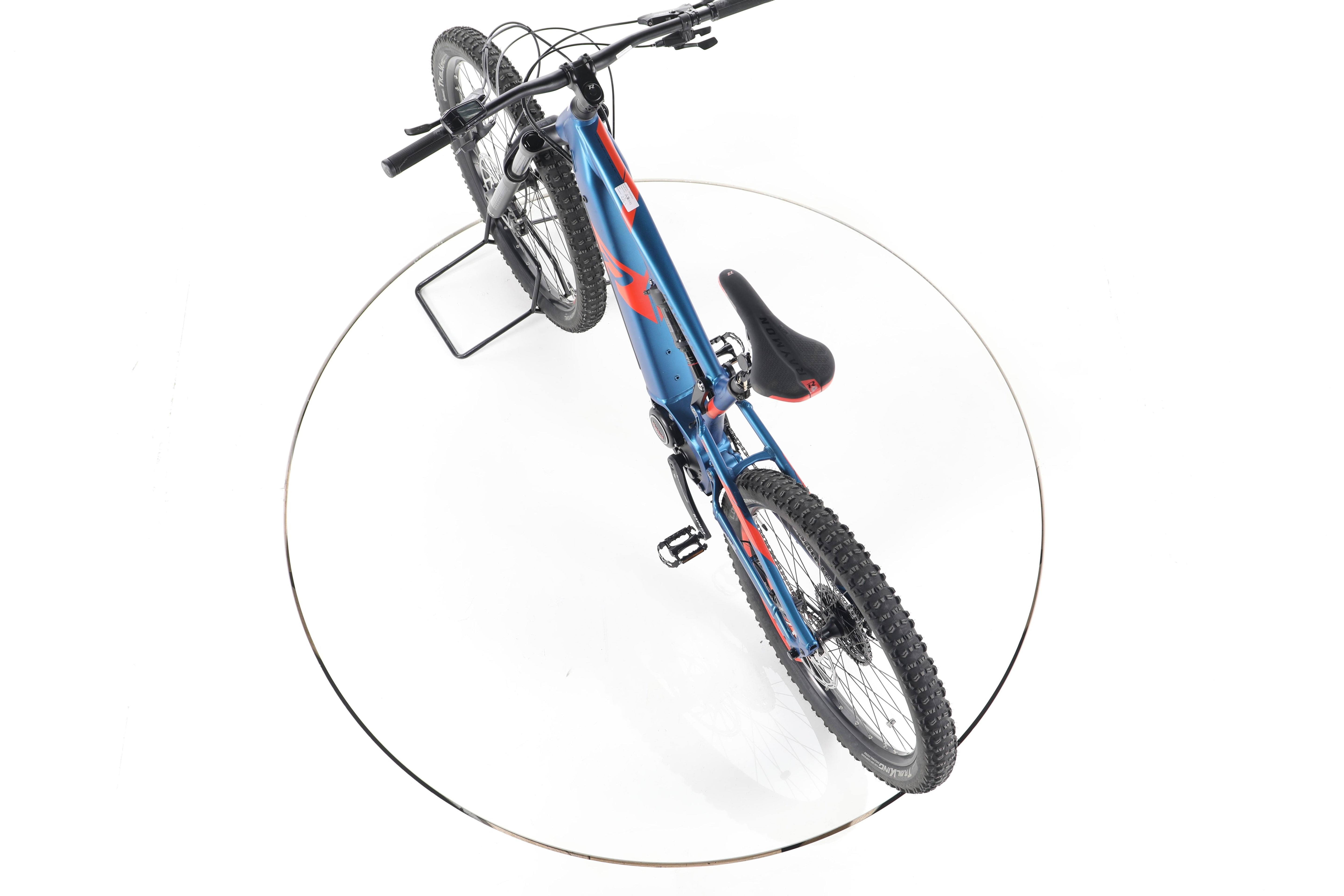 R Raymon TrailRay 160E 7.0 E-Bike Fully - Image 21