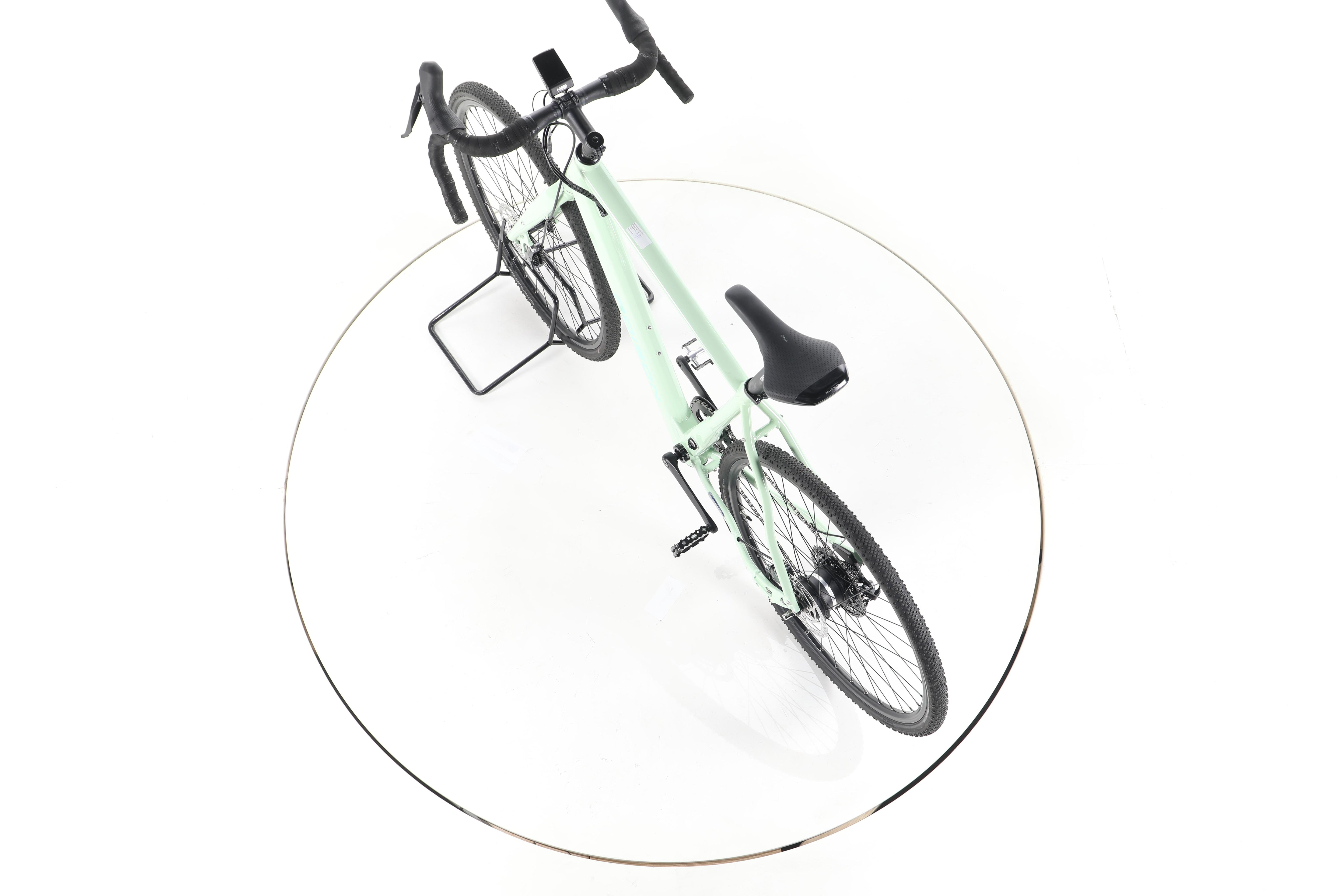 Poison E605 Gravel E-Gravelbike - Image 21