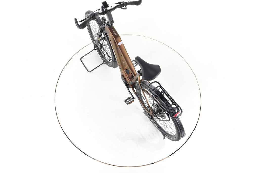 KTM Macina Style 720 US Trekking E-Bike 2025 - Image 21