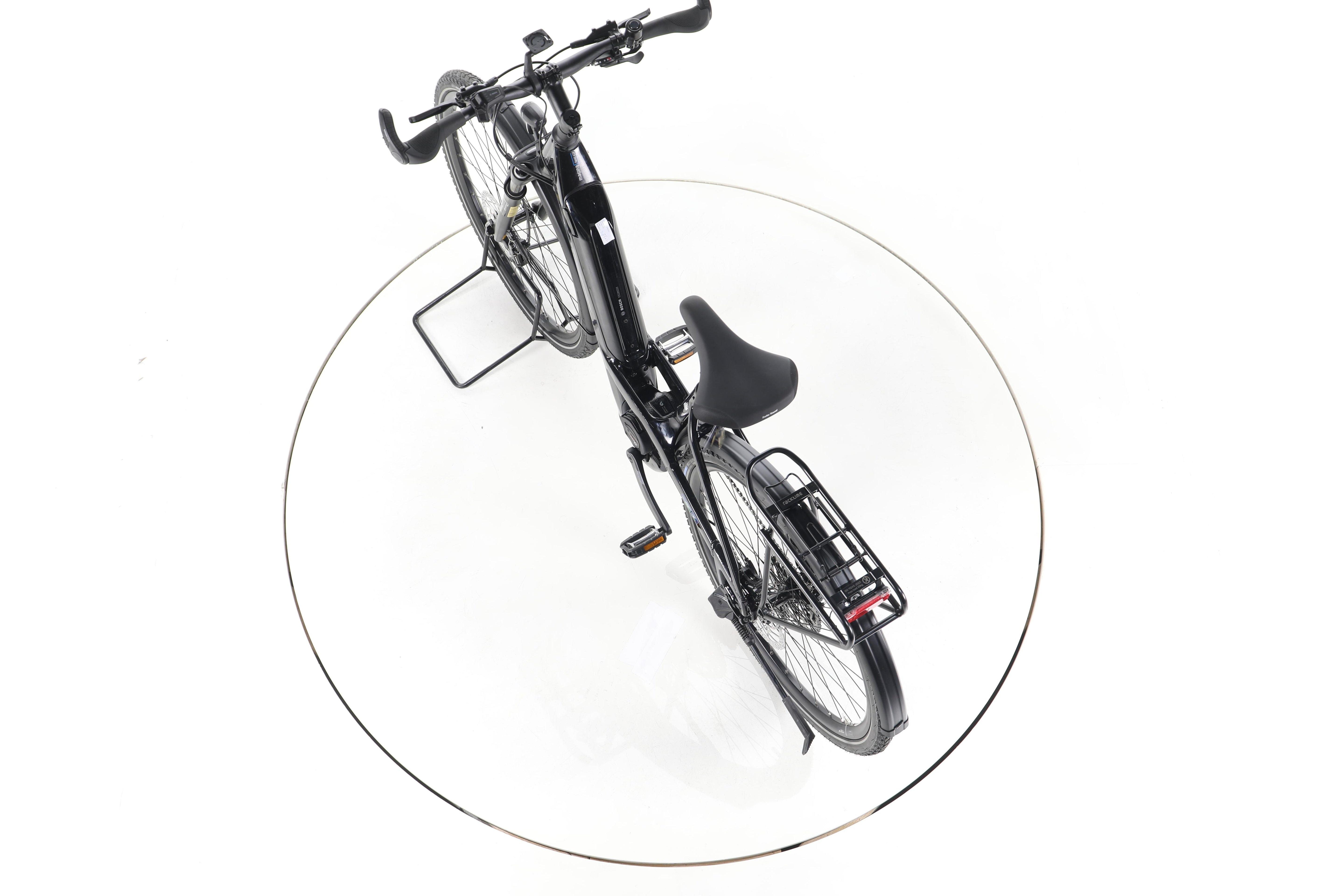 KTM MACINA SPORT 610 PTS Trekking E-Bike Tiefeinsteiger - Image 21