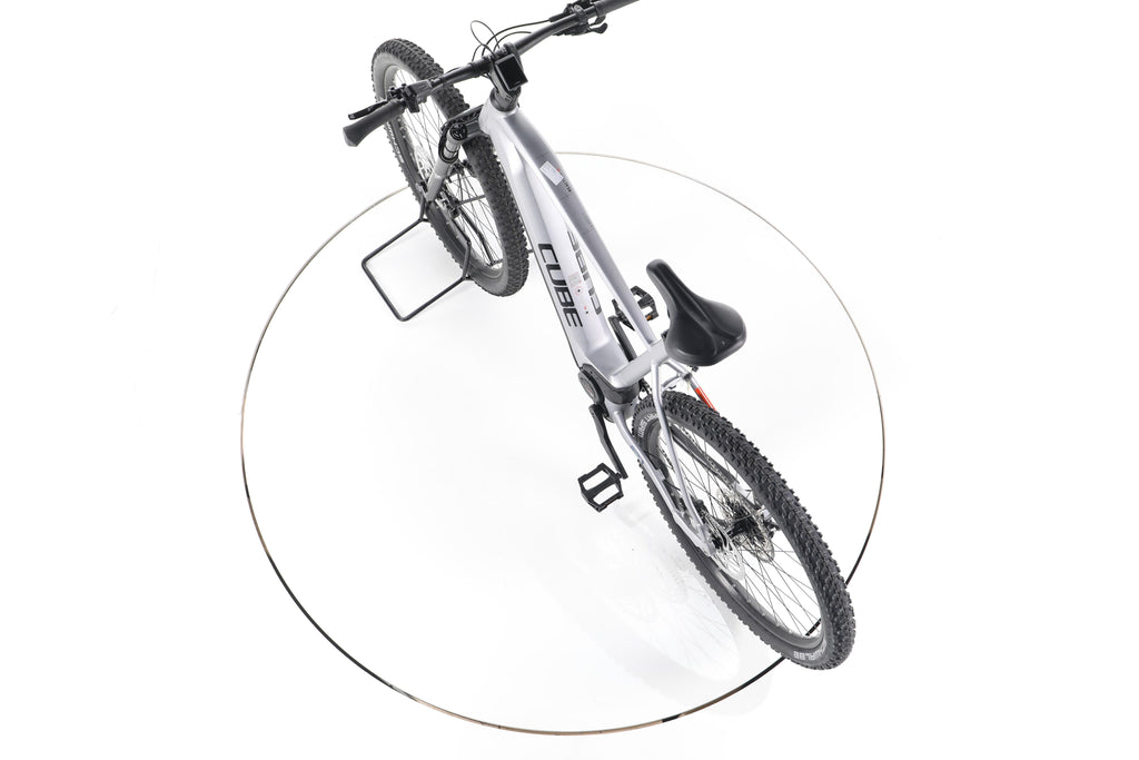 Cube Reaction Hybrid SL E-Bike - Image 21