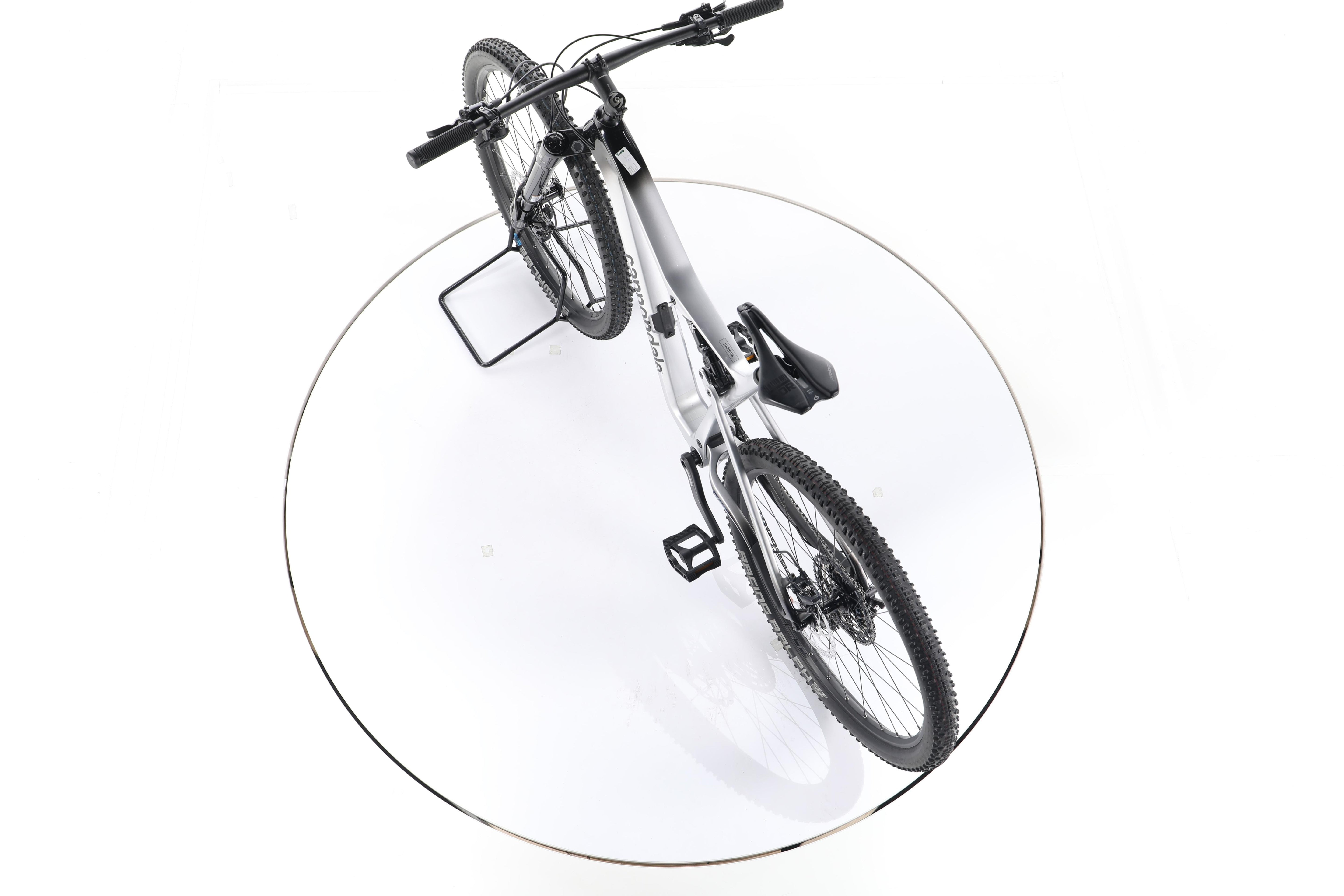 Cannondale Scalpel Carbon 3 Fahrrad Fully - Image 21
