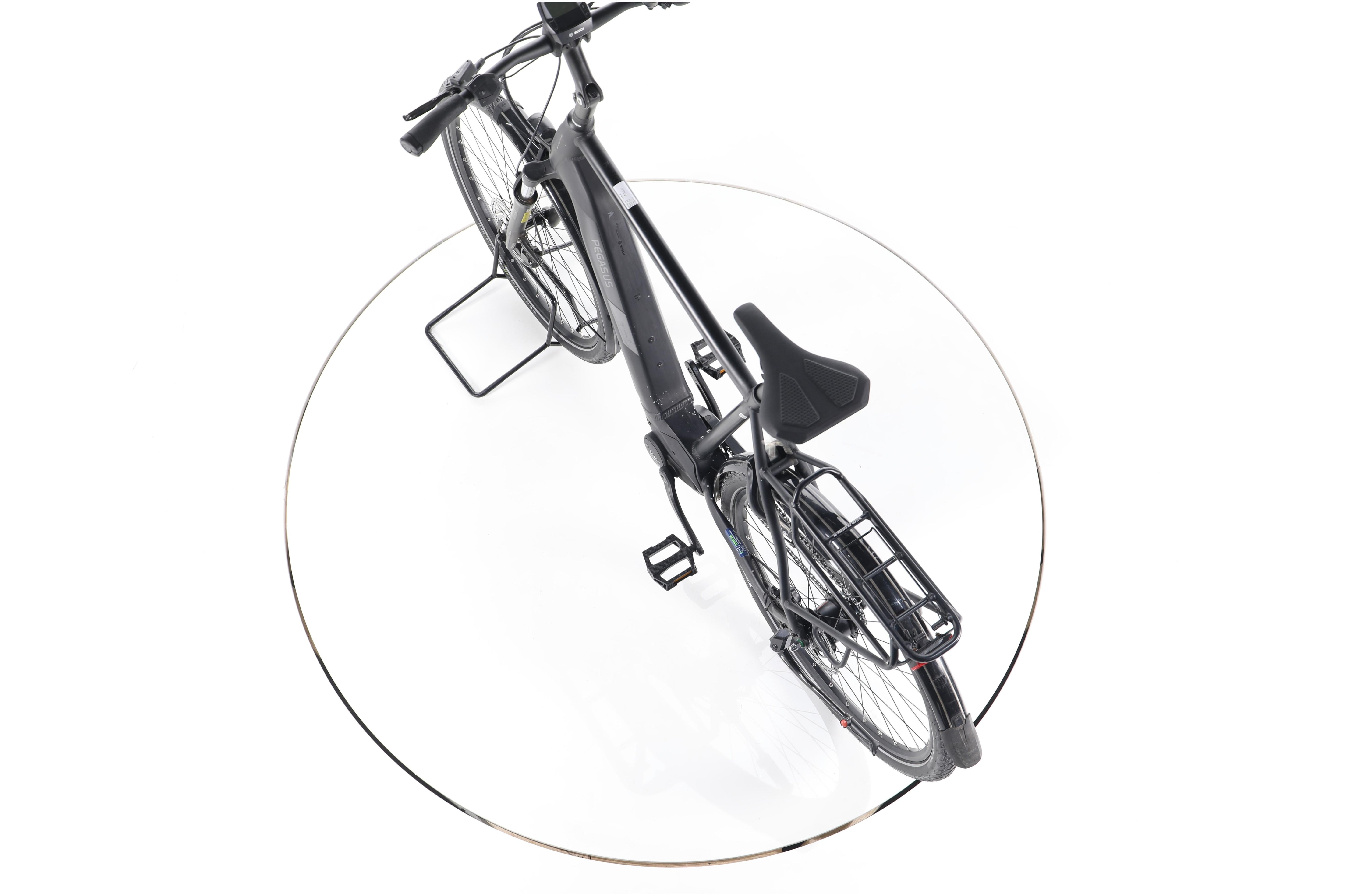 Pegasus Solero Evo 8R City E-Bike - Image 21
