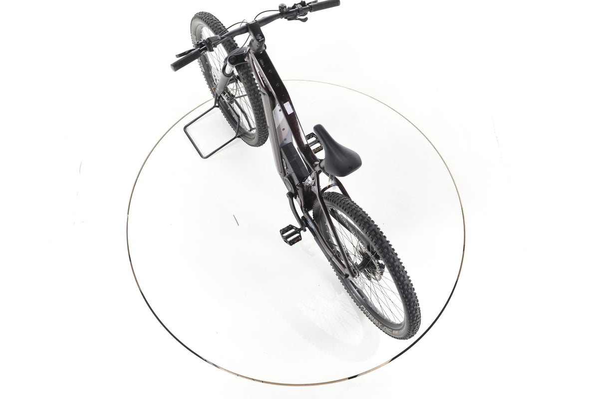 Bergamont E-Revox Sport FMN E-Bike 2024 - Image 21