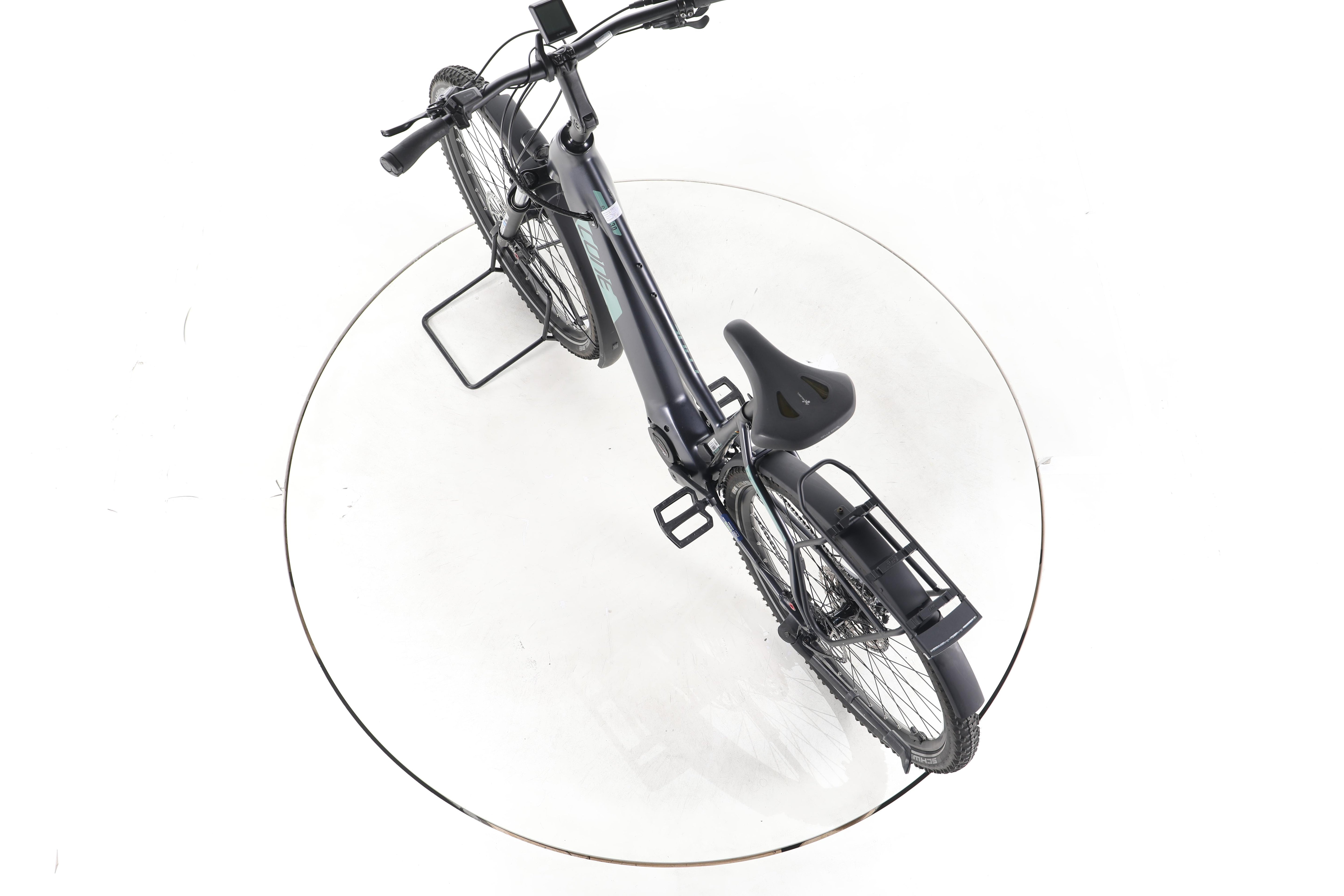 CONE Bikes eSUV IN 3.0 Trekking E-Bike Tiefeinsteiger - Image 21