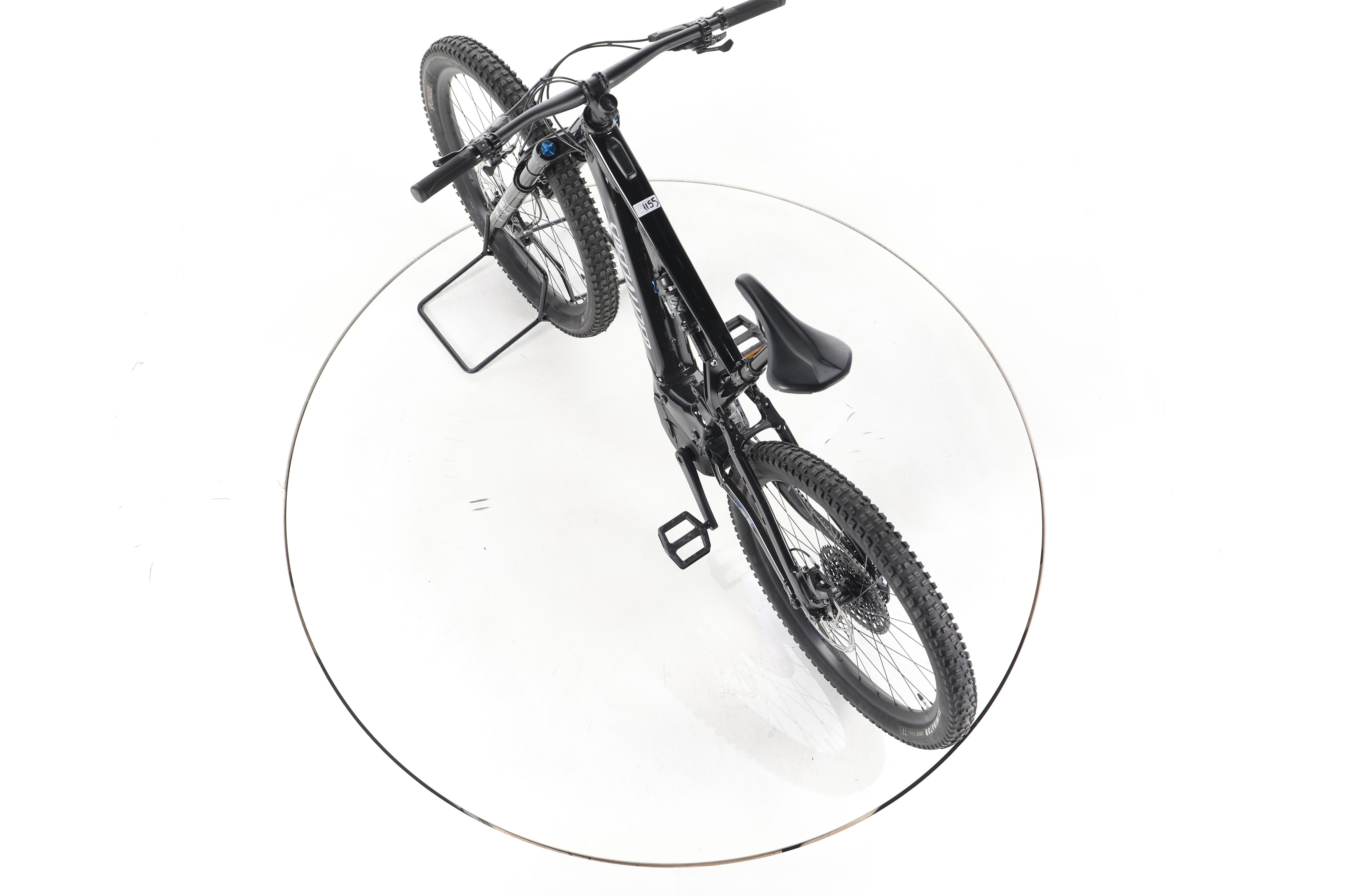Specialized Turbo Levo Comp Alloy E-Bike Fully - Image 21