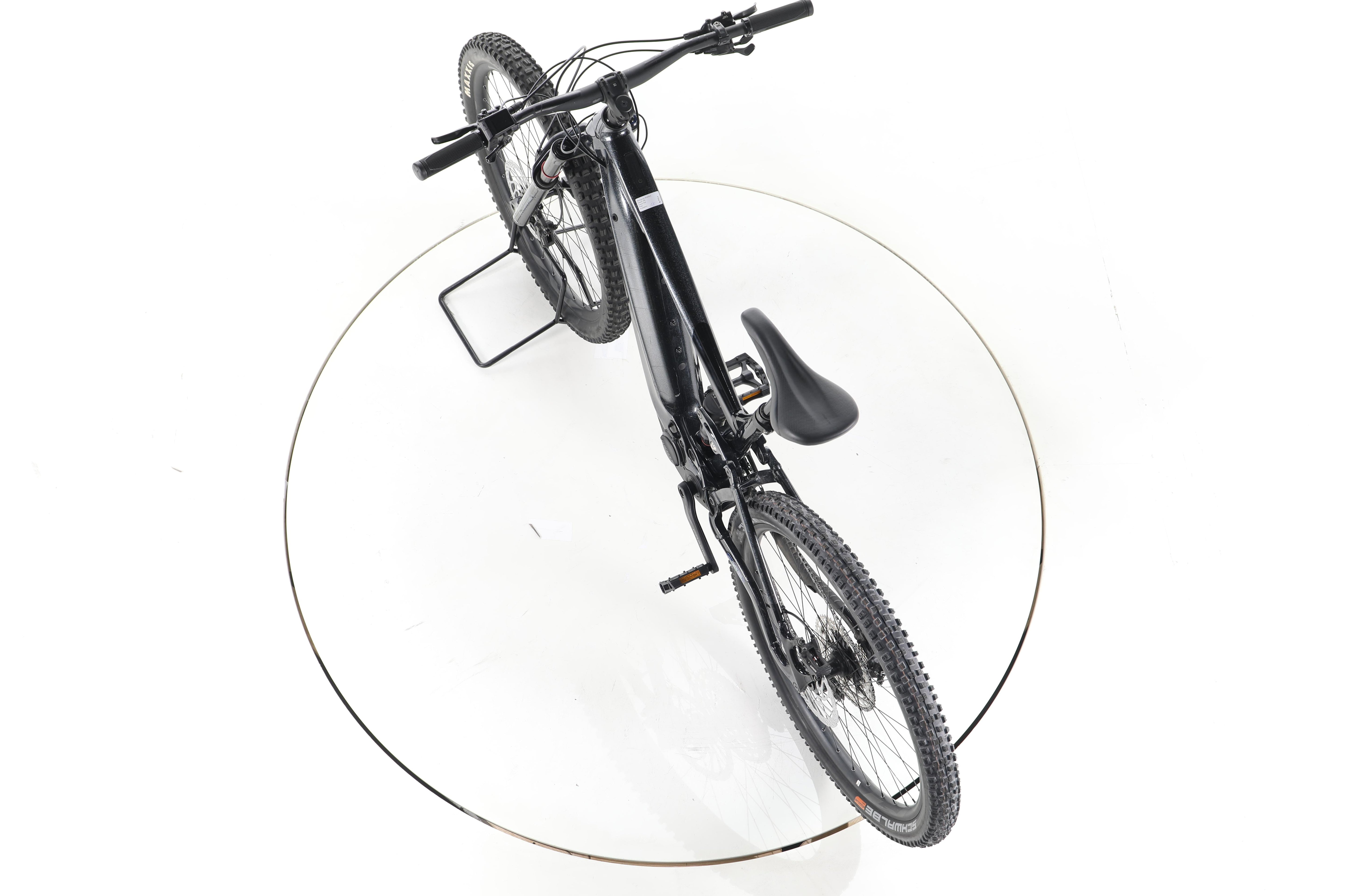 Giant Trance E+ 3 Fully E-Bike - Image 21