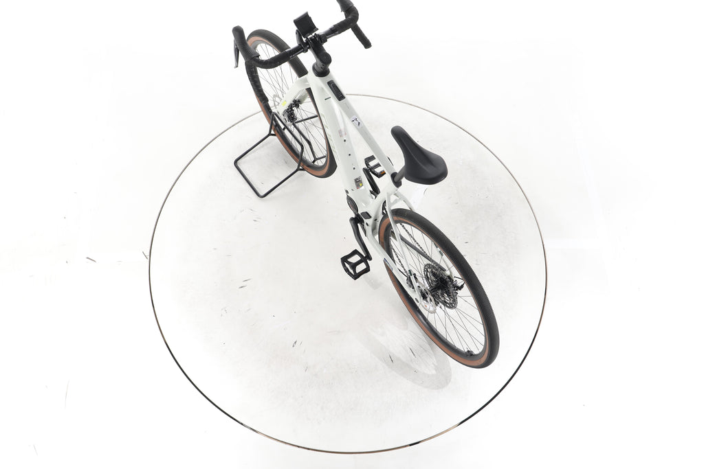 Cube Nuroad Hybrid C:62 Race 400X E-Gravel & Rennrad Carbon 2024 - Image 21