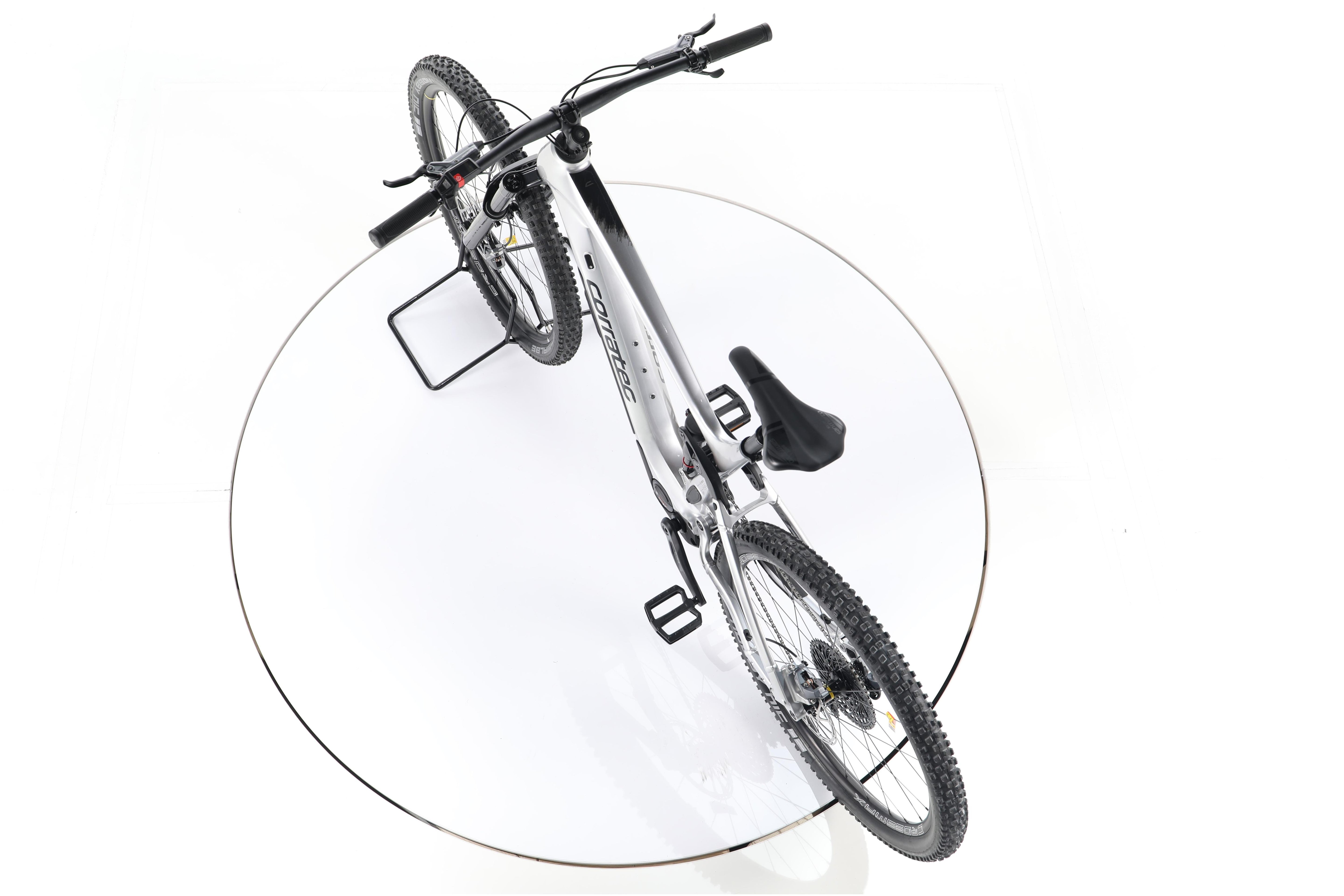 Corratec E-Power RS 140 EL Fully E-Bike 2024 - Image 21