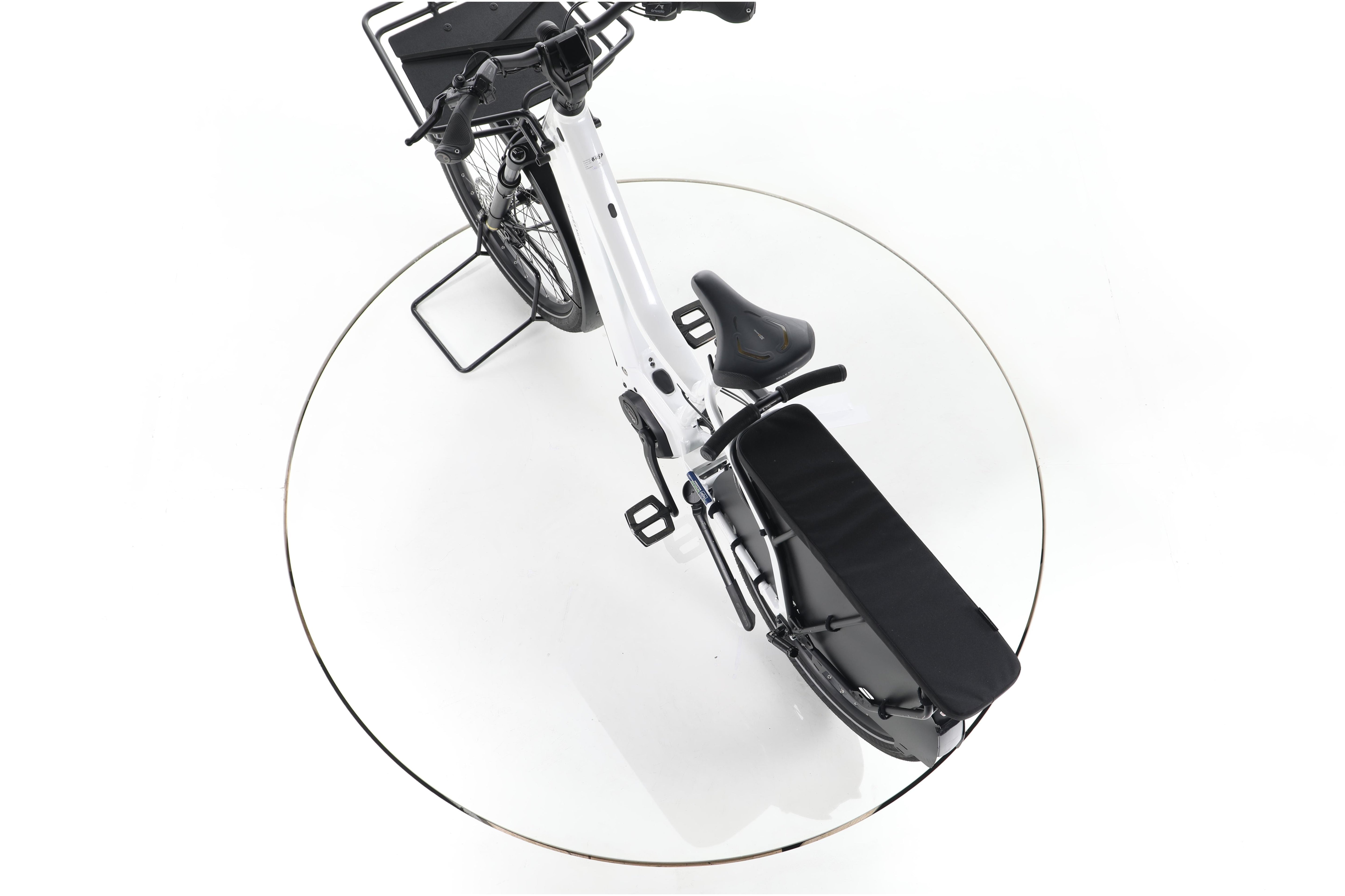 Riese & Müller Multicharger2 Mixte GT vario E-Lastenrad - Image 21
