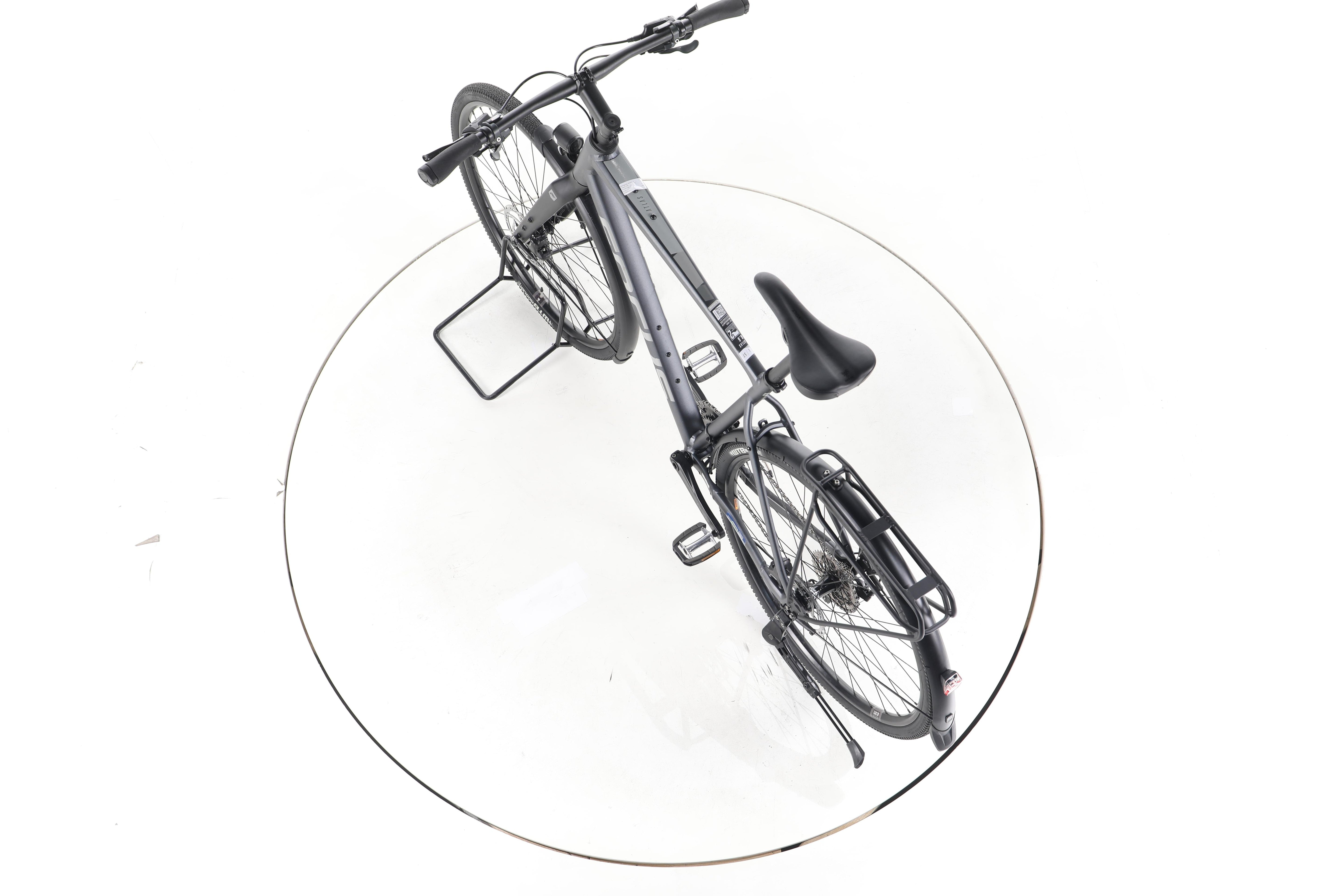 Focus Atlas 6.6 EQP Fahrrad City & Trekking - Image 21