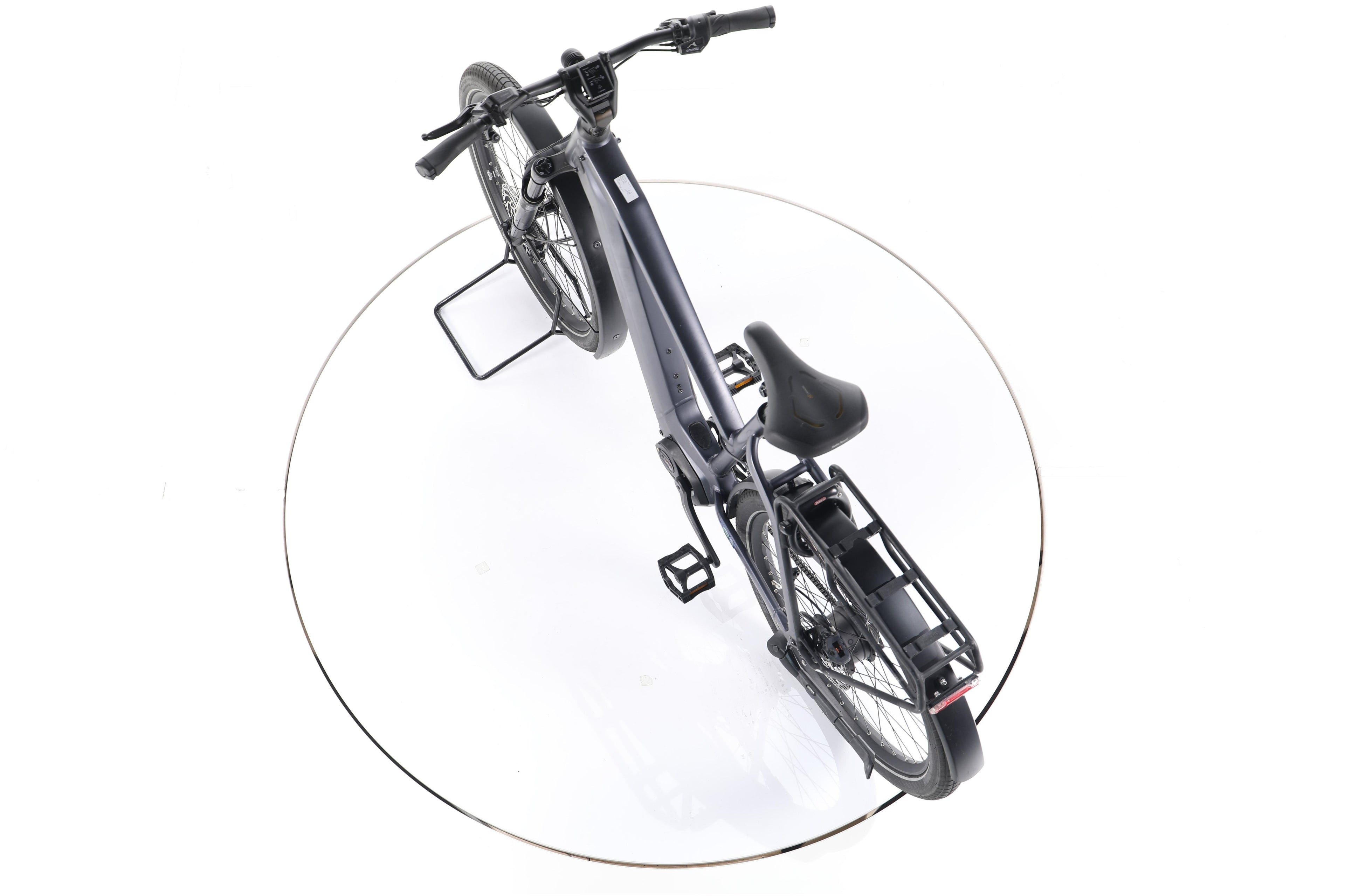 Riese & Müller Charger4 Mixte GT vario City E-Bike - Image 21