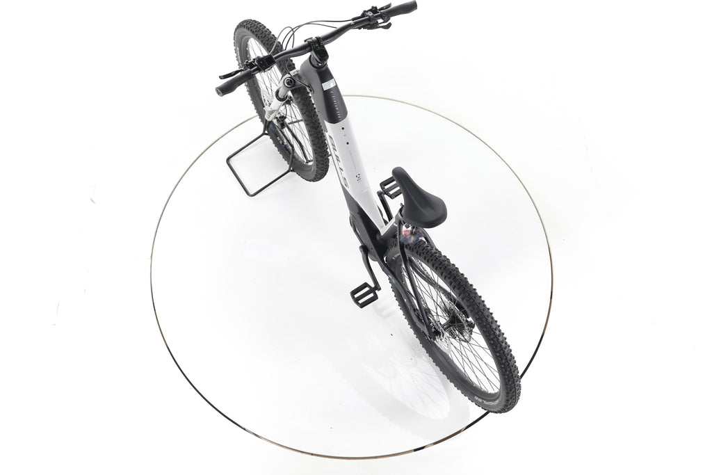 Bulls E-Stream EVO 1 E-Bike - Image 21