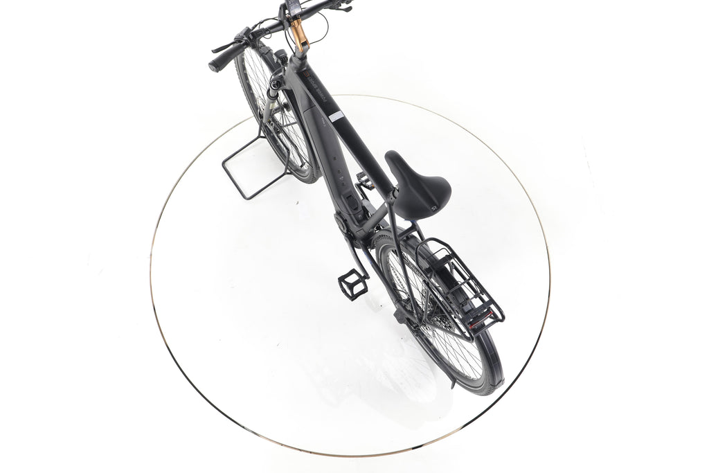 KTM Zeg Power Sport 11 Plus Trekking E-Bike - Image 21