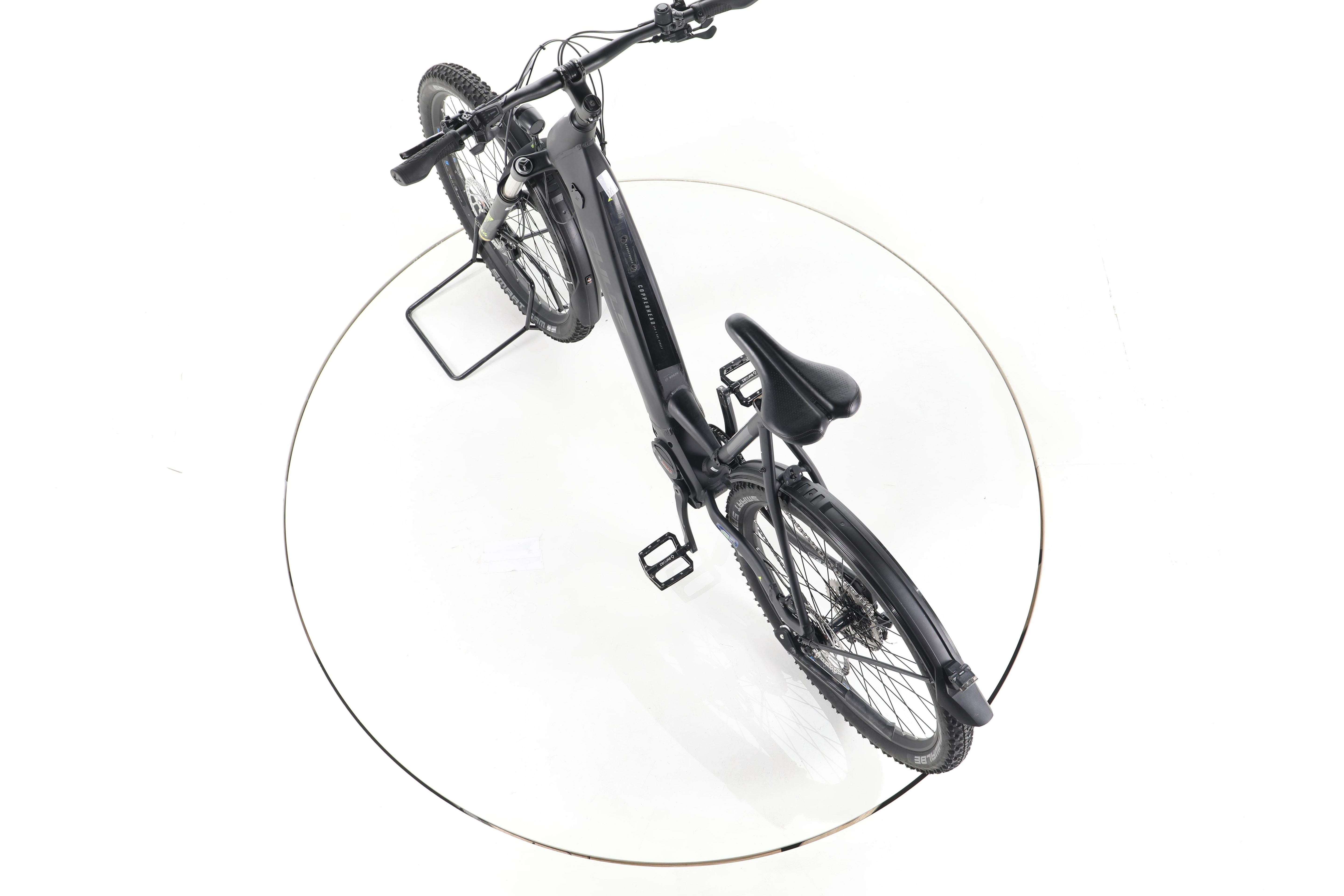 Bulls Copperhead EVO 2 XXL Street Trekking E-Bike Tiefeinsteiger - Image 21