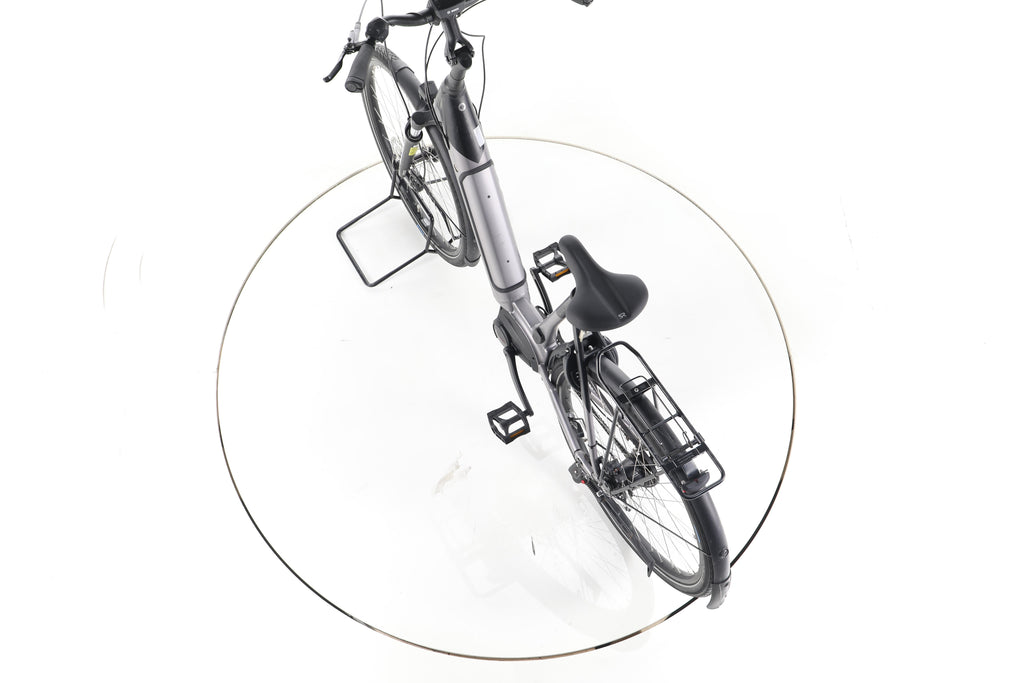 Kreidler Vitality Eco 8+ City E-Bike Tiefeinsteiger - Image 21