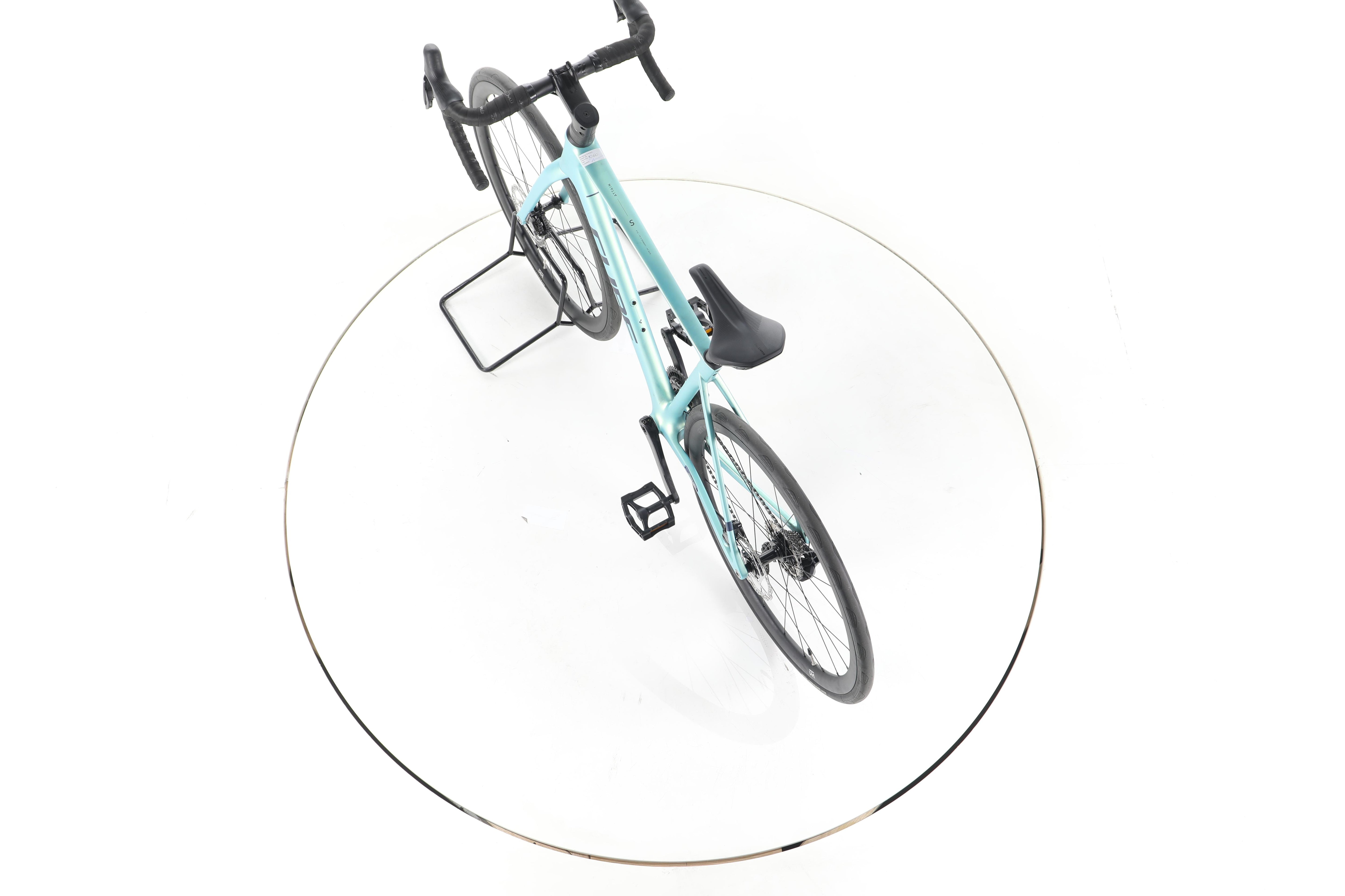 Cube Attain C:62 SLX - Image 21