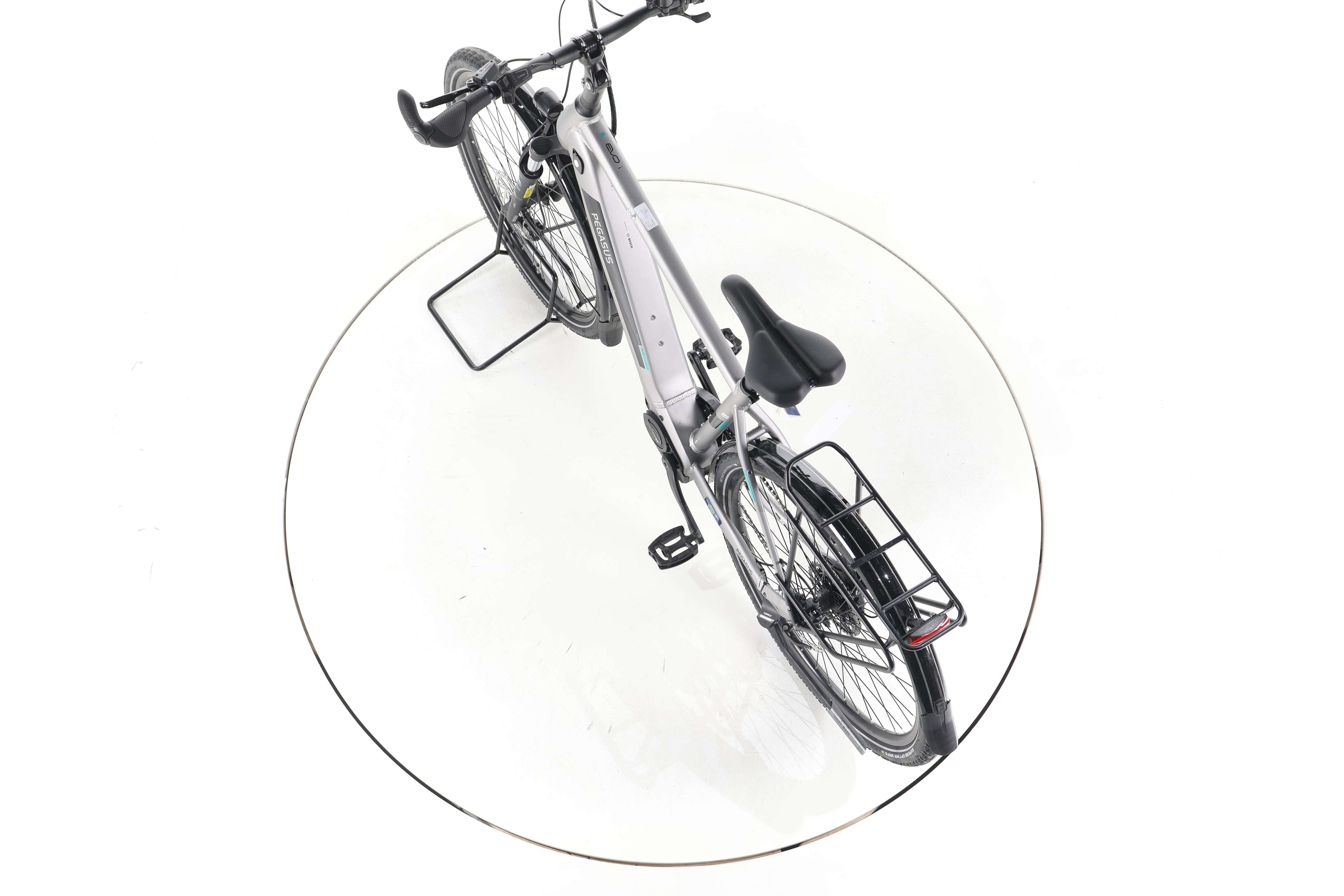 Pegasus EVO CX Trekking E-Bike - Image 21