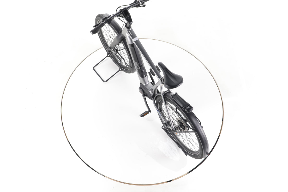 Rose XTRA WATT EVO PLUS 1 ALLROAD Trekking E-Bike - Image 21