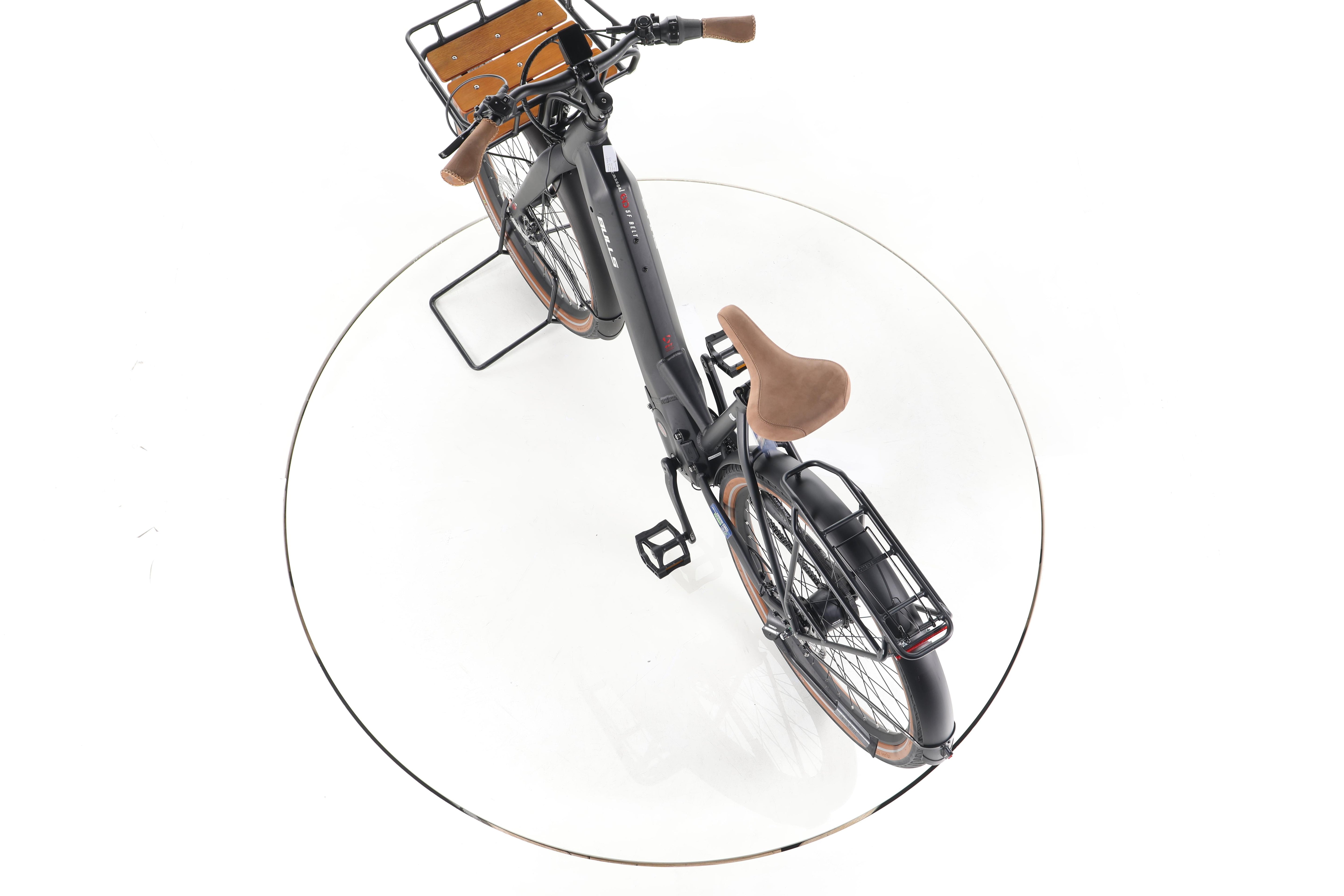 Bulls Sturmvogel EVO 5F Belt City E-Bike Tiefeinsteiger - Image 21