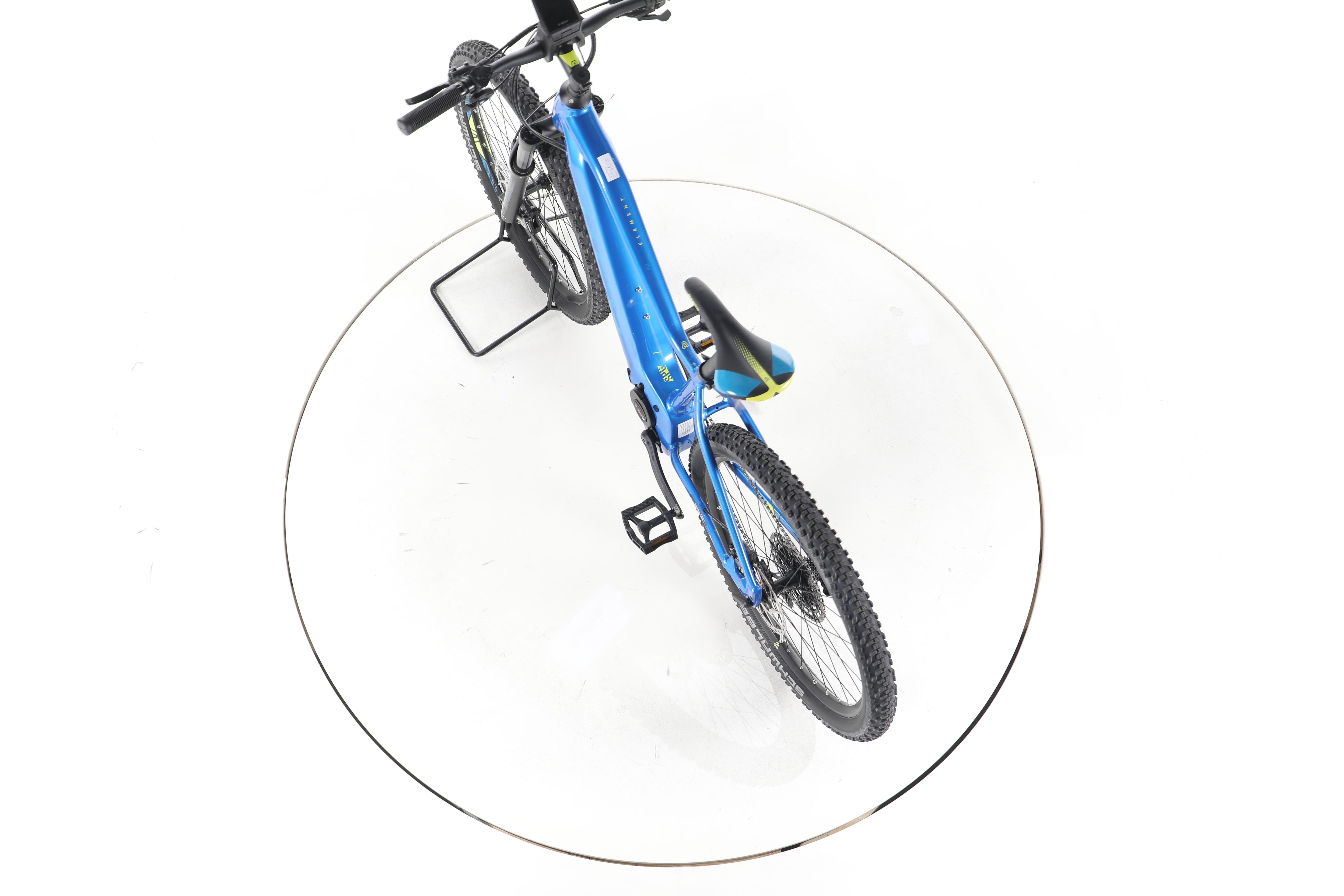 Axess Element E-Bike - Image 21