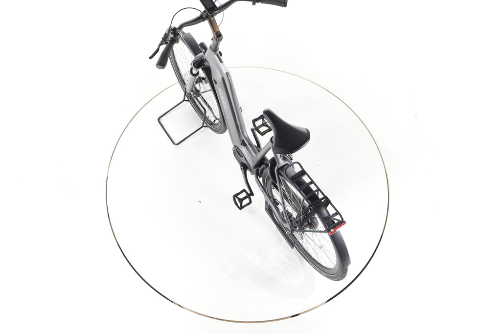 Multicycle Voyage Emi City E-Bike Tiefeinsteiger - Image 21