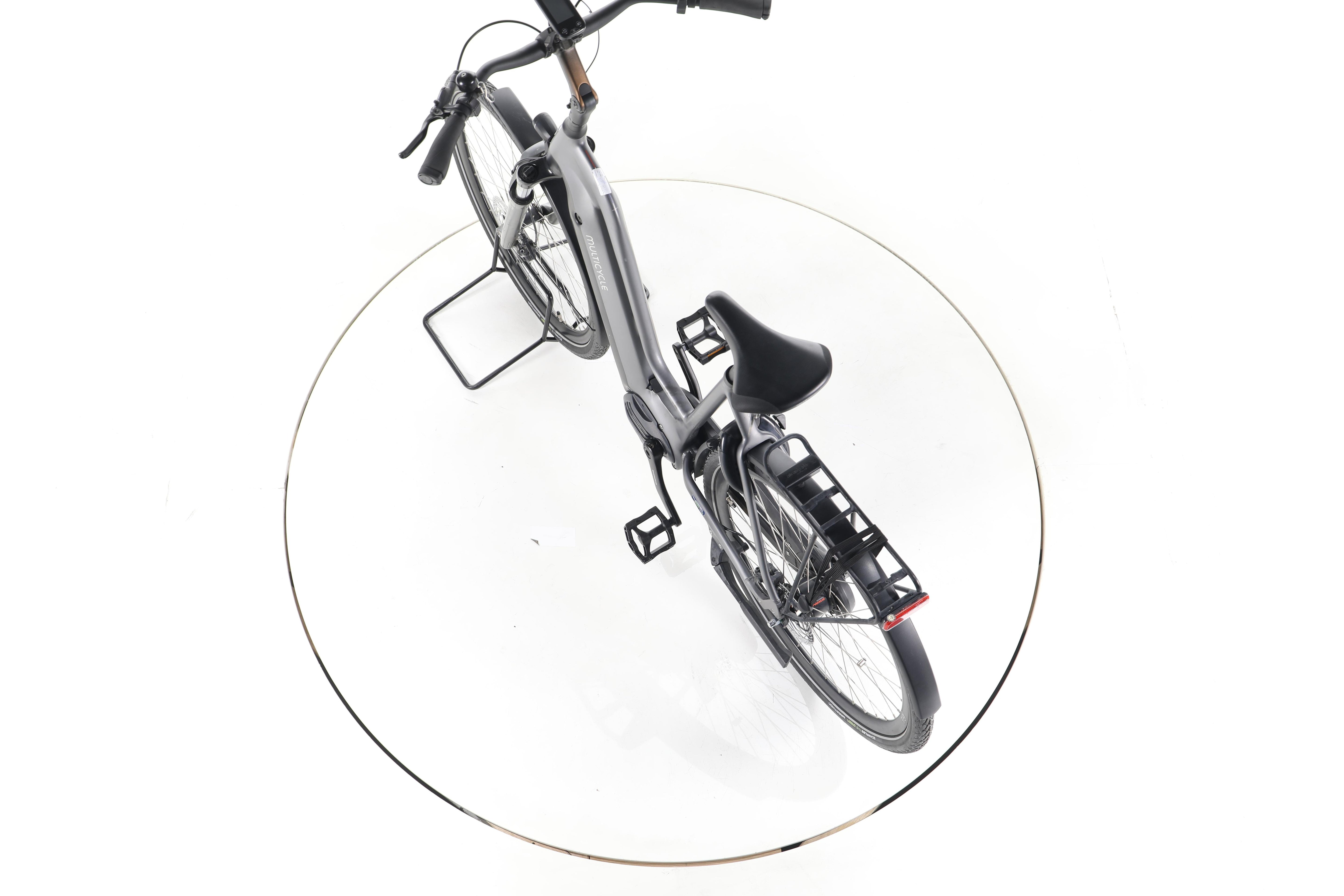 Multicycle Voyage Emi City E-Bike Tiefeinsteiger - Image 21