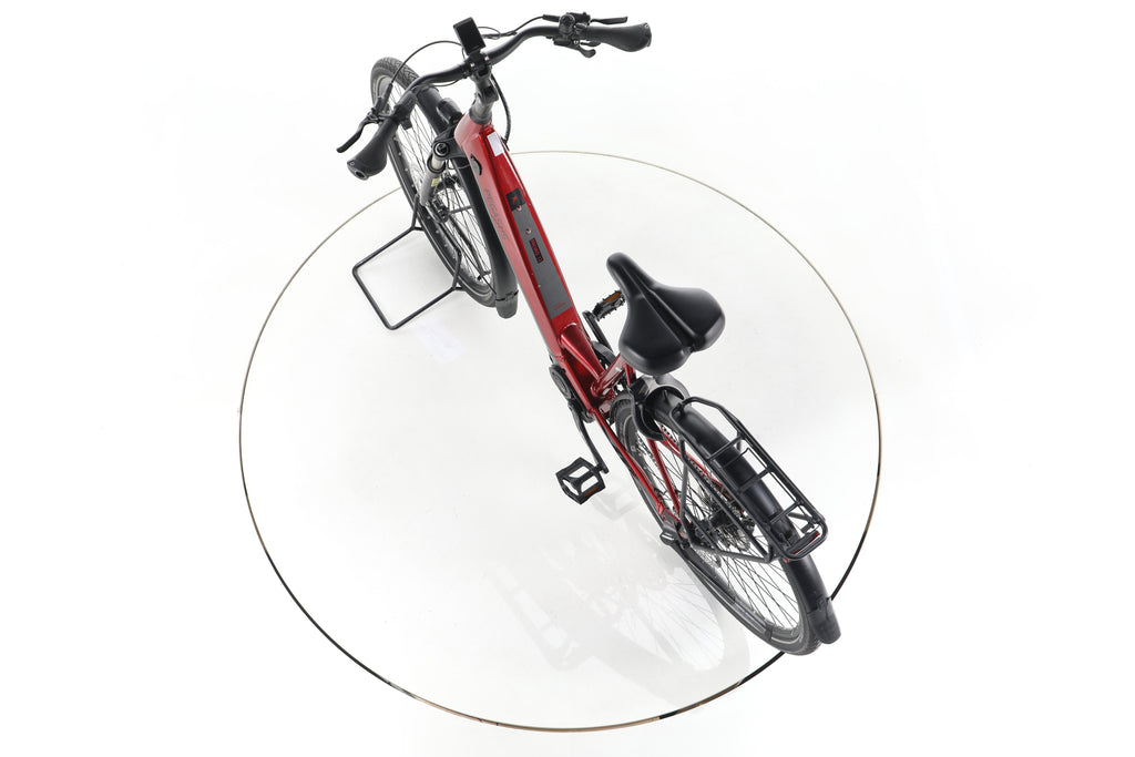 Pegasus Premio EVO Lite Trekking E-Bike Tiefeinsteiger - Image 21