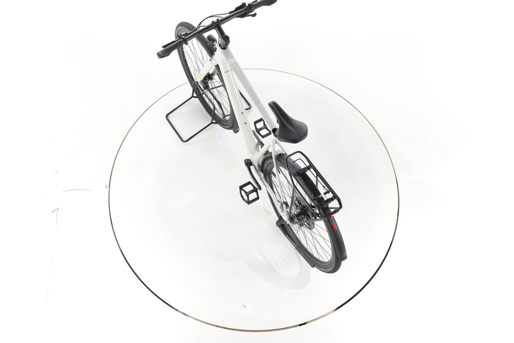 Cube Nulane C:62 SLX FE Fahrrad City & Trekking - Image 21