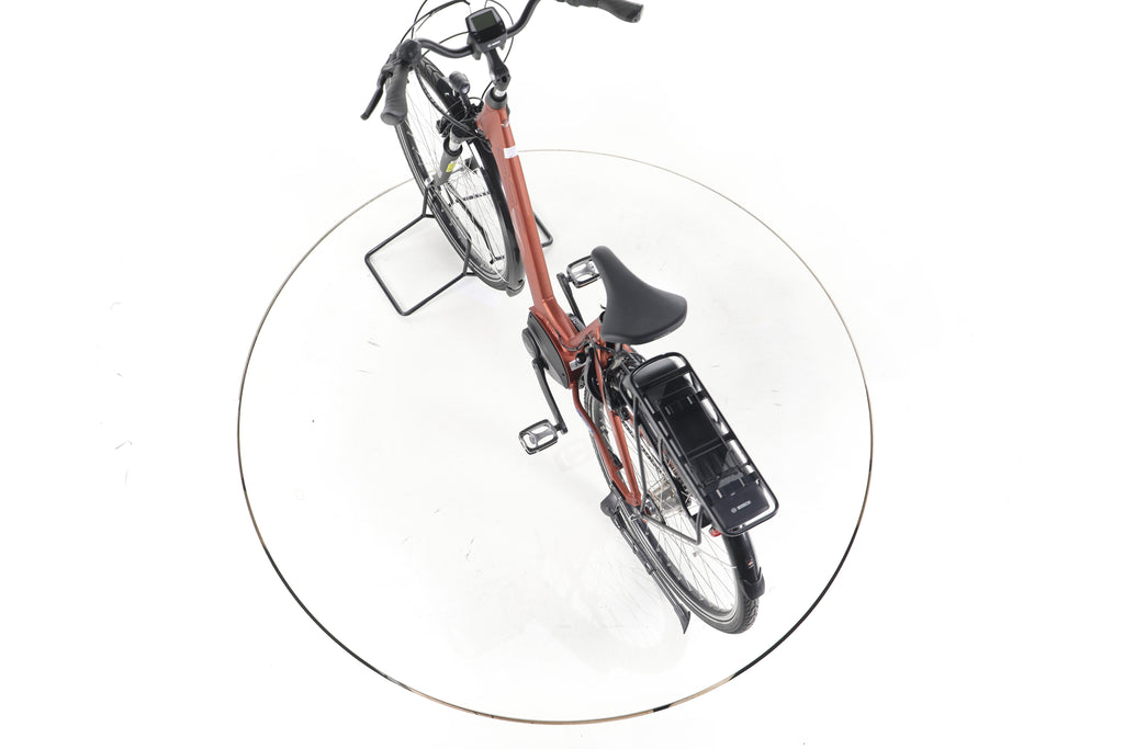 BBF Genf Plus City E-Bike Tiefeinsteiger - Image 21